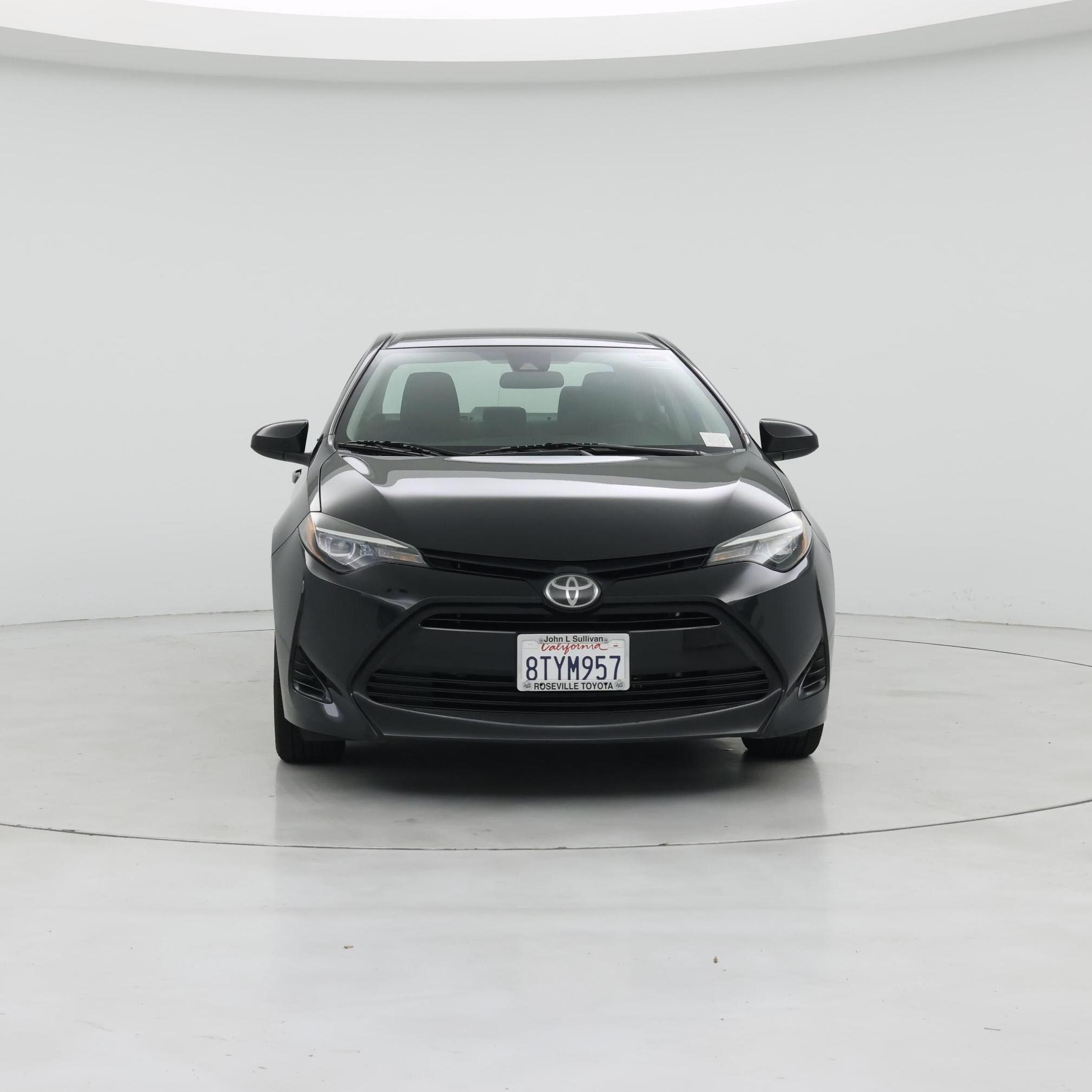 Thumbnail: 2019 Toyota Corolla - 5