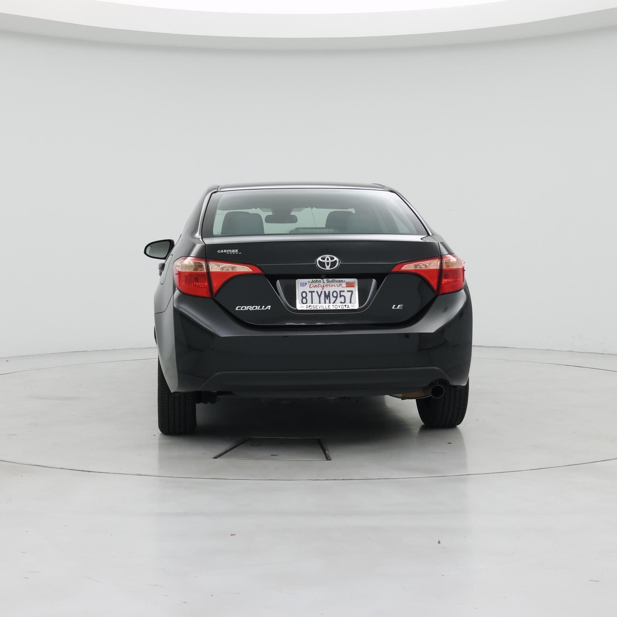 Thumbnail: 2019 Toyota Corolla - 6