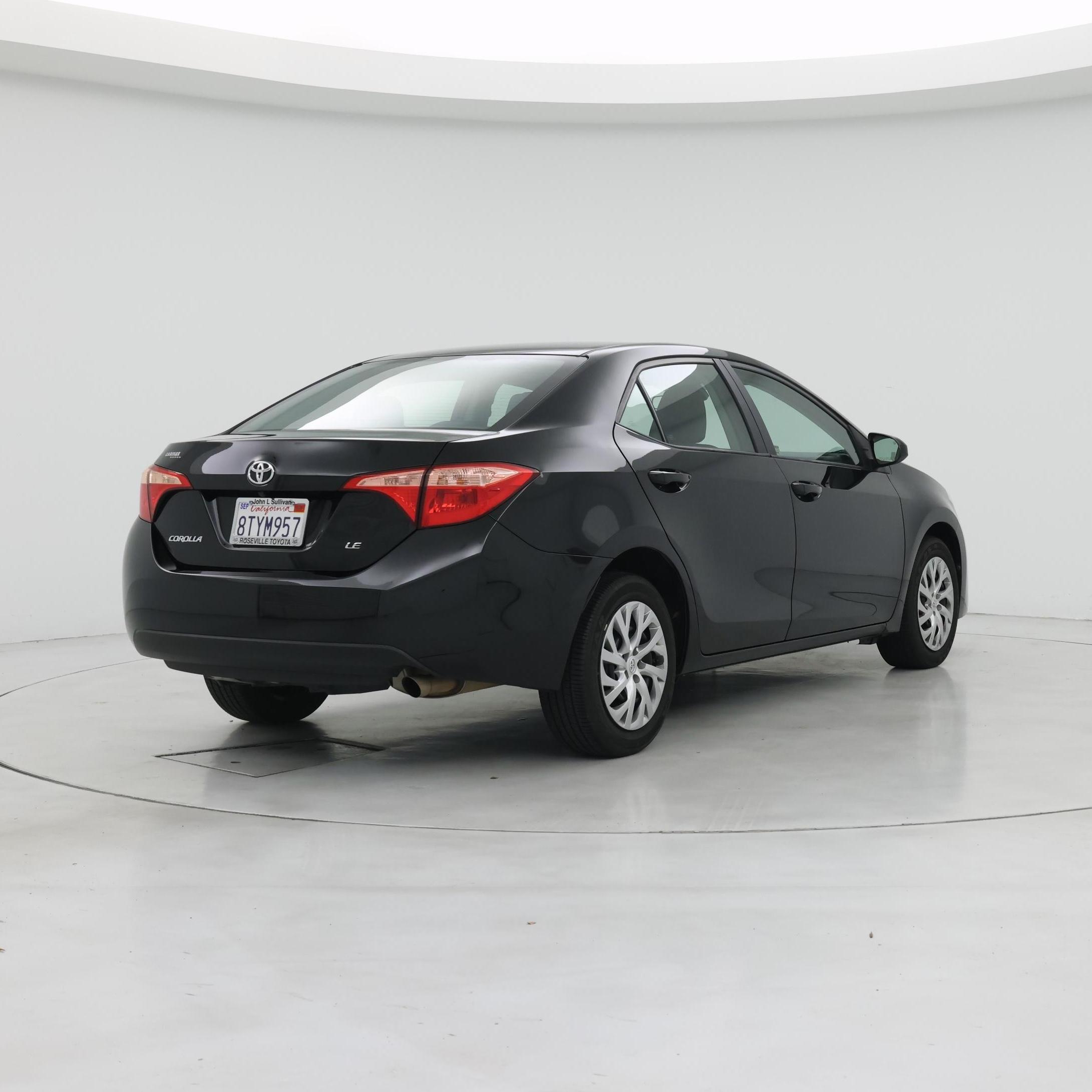 Thumbnail: 2019 Toyota Corolla - 8