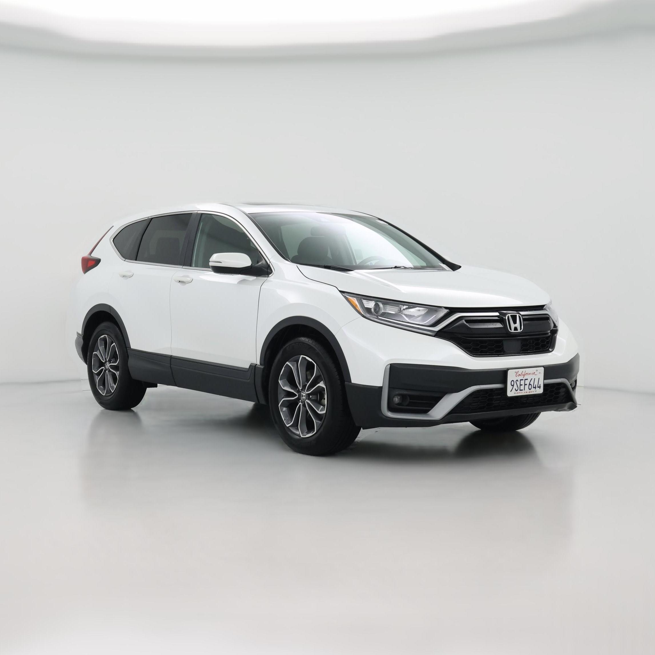 Thumbnail: 2022 Honda CR-V - 1