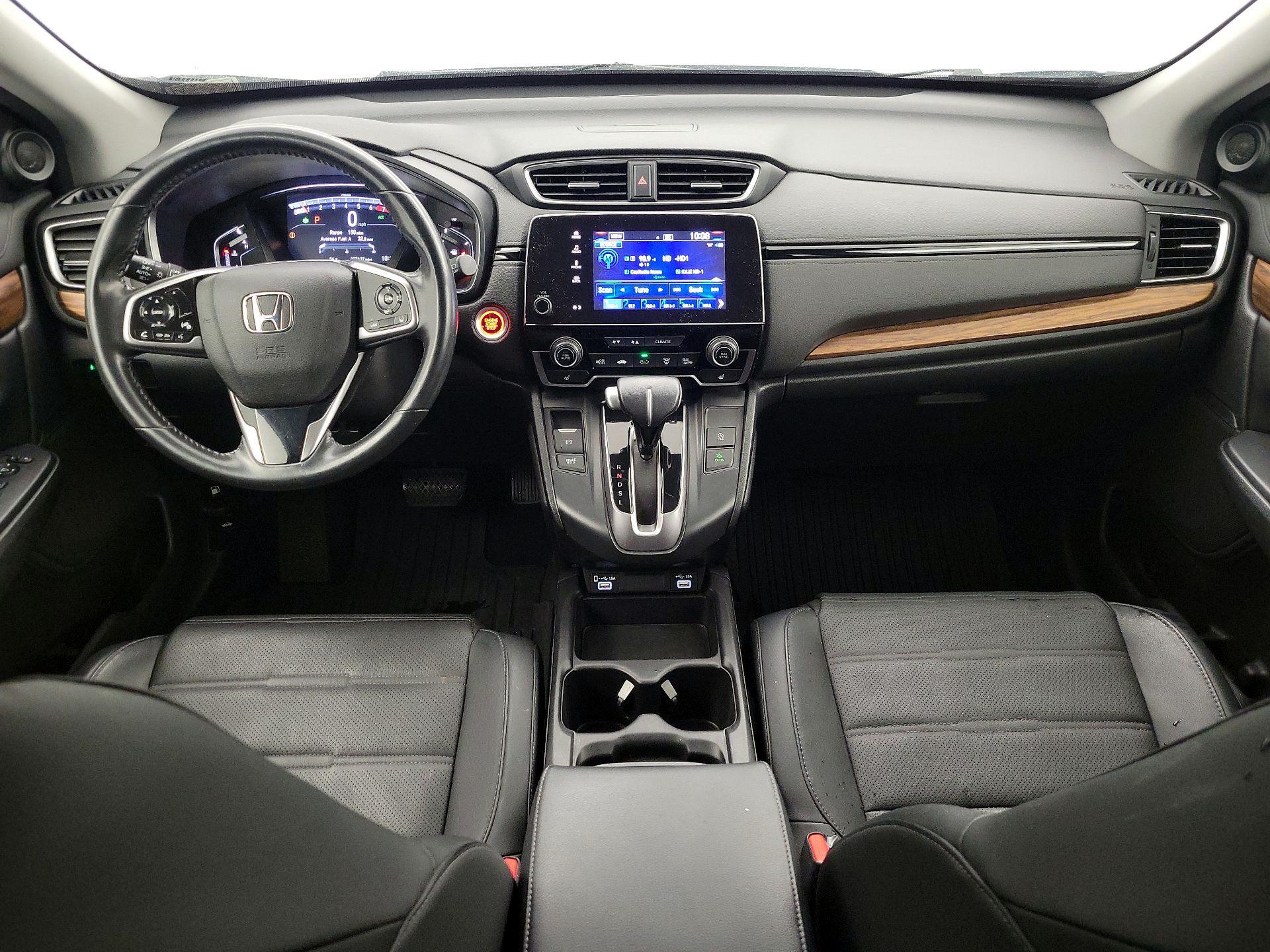 Thumbnail: 2022 Honda CR-V - 9