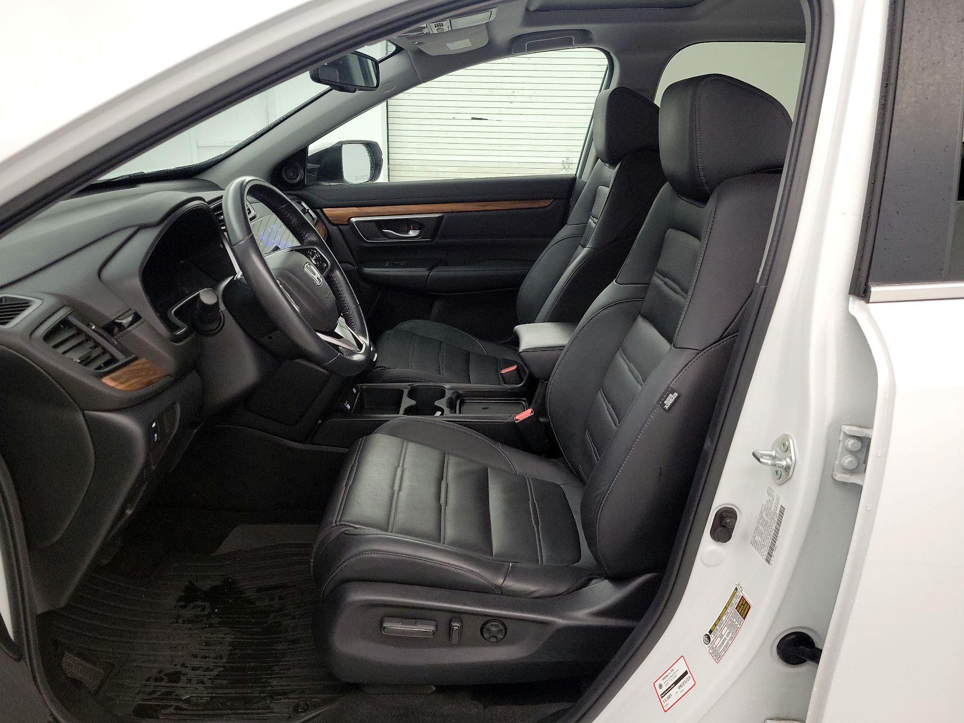 Thumbnail: 2022 Honda CR-V - 11