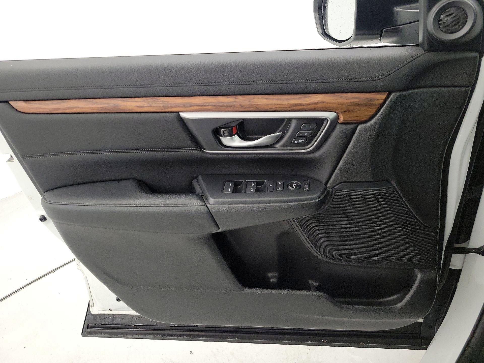 Thumbnail: 2022 Honda CR-V - 12