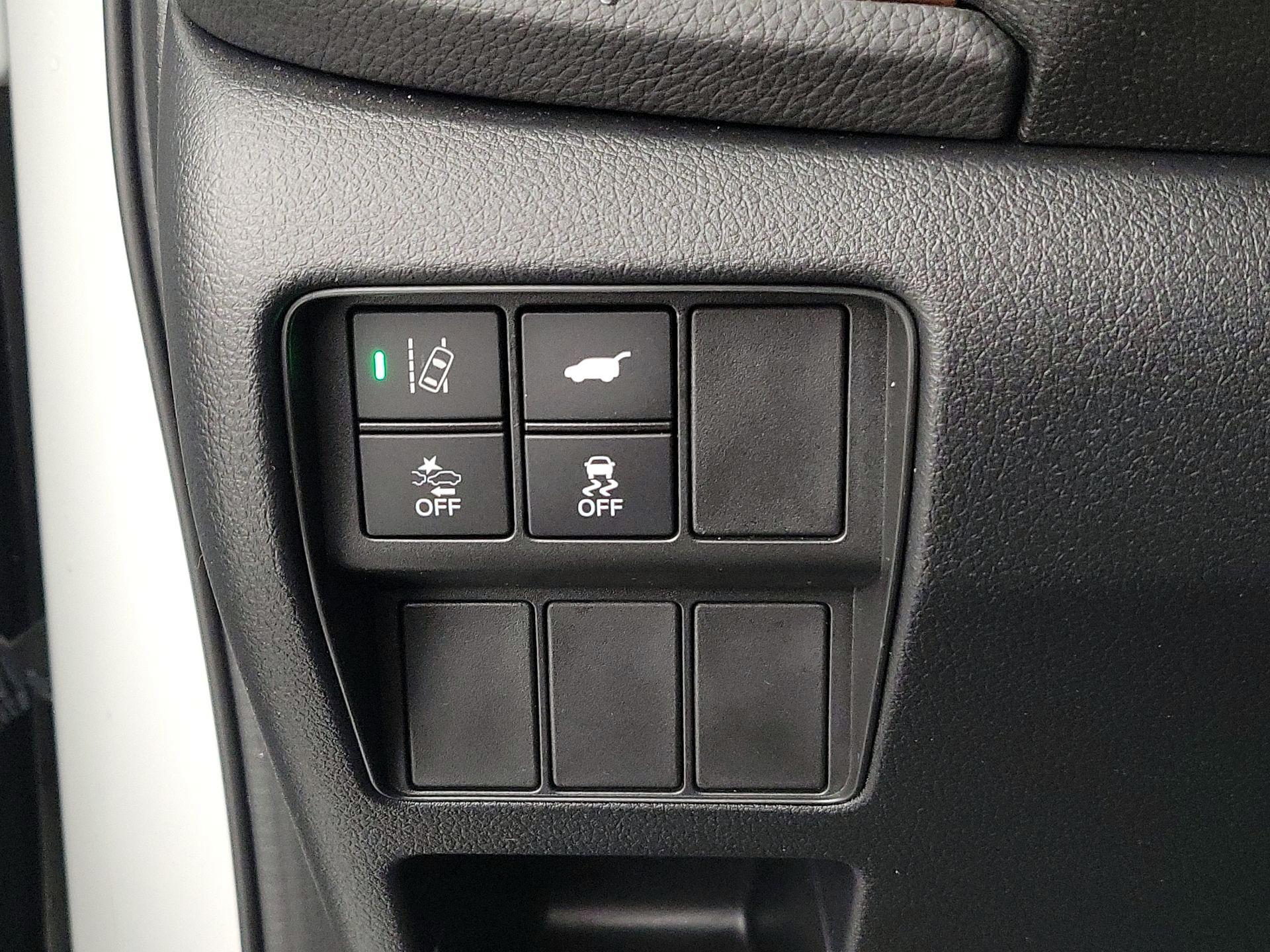 Thumbnail: 2022 Honda CR-V - 13