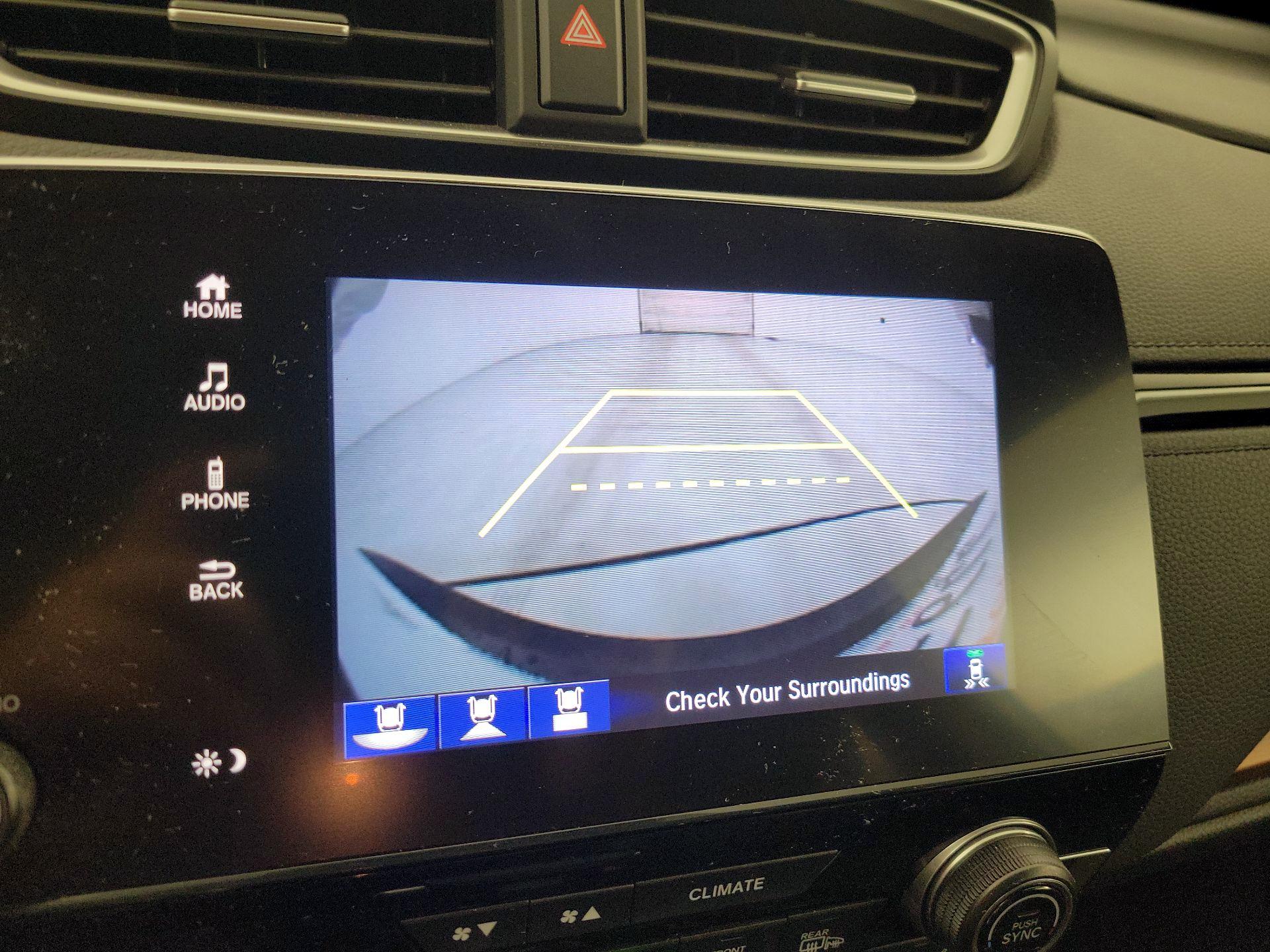 Thumbnail: 2022 Honda CR-V - 14