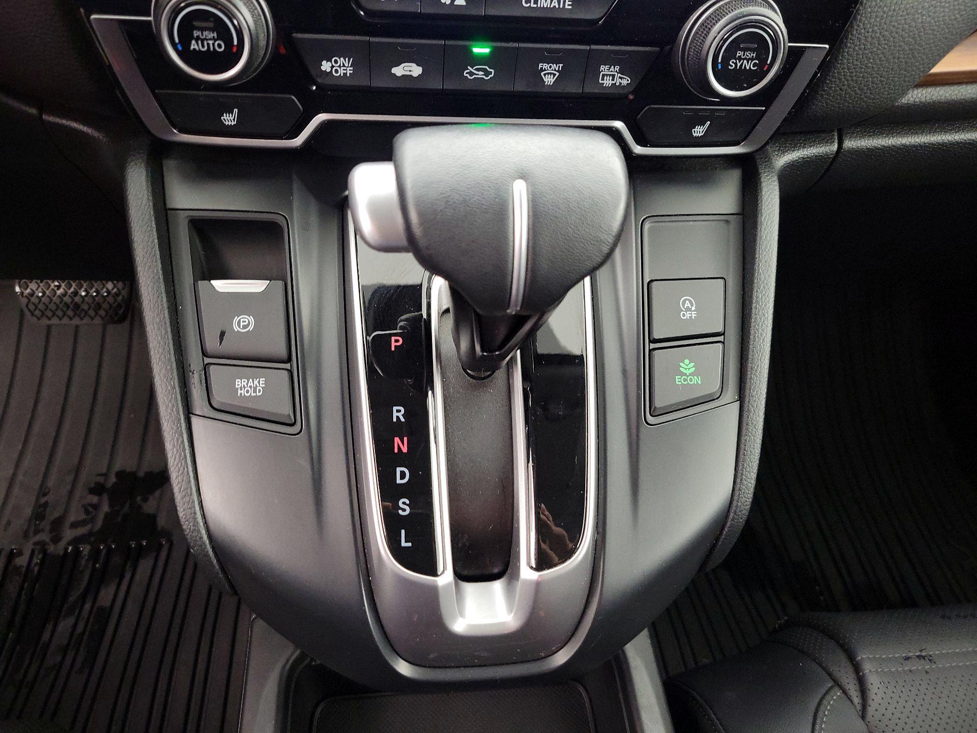 Thumbnail: 2022 Honda CR-V - 17