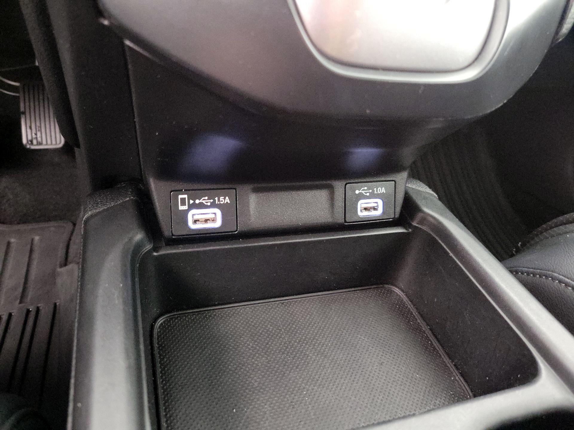 Thumbnail: 2022 Honda CR-V - 18