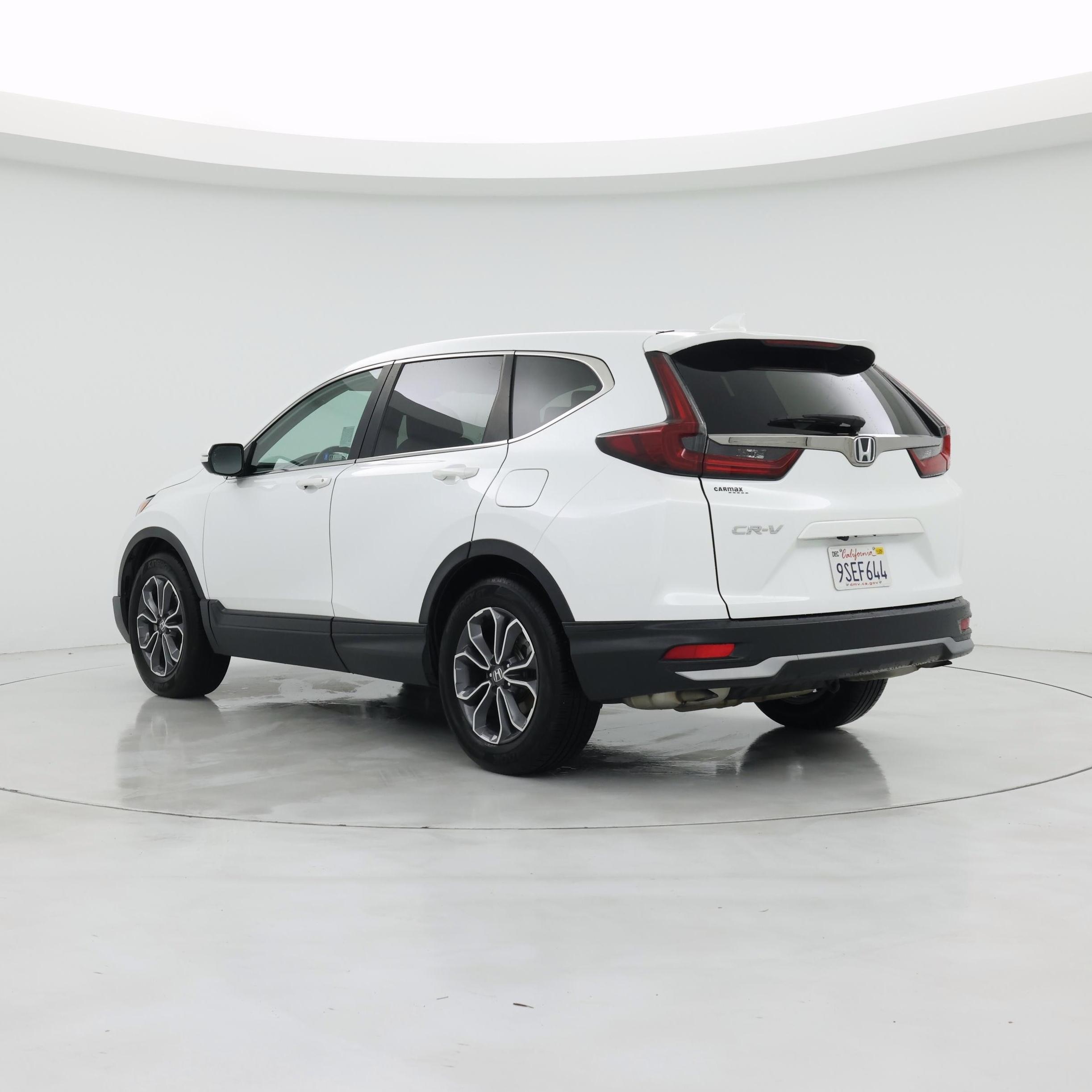 Thumbnail: 2022 Honda CR-V - 2