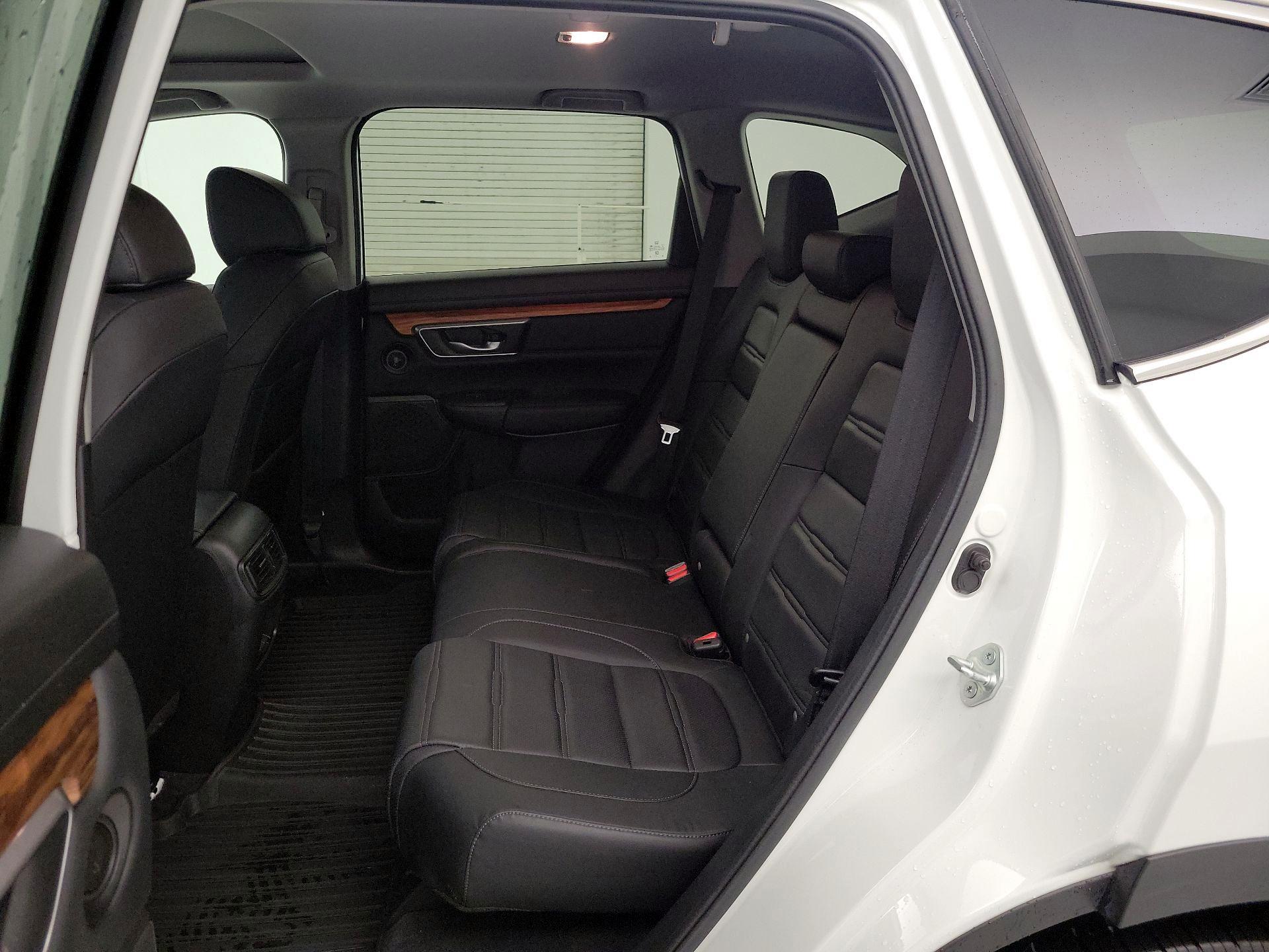 Thumbnail: 2022 Honda CR-V - 19