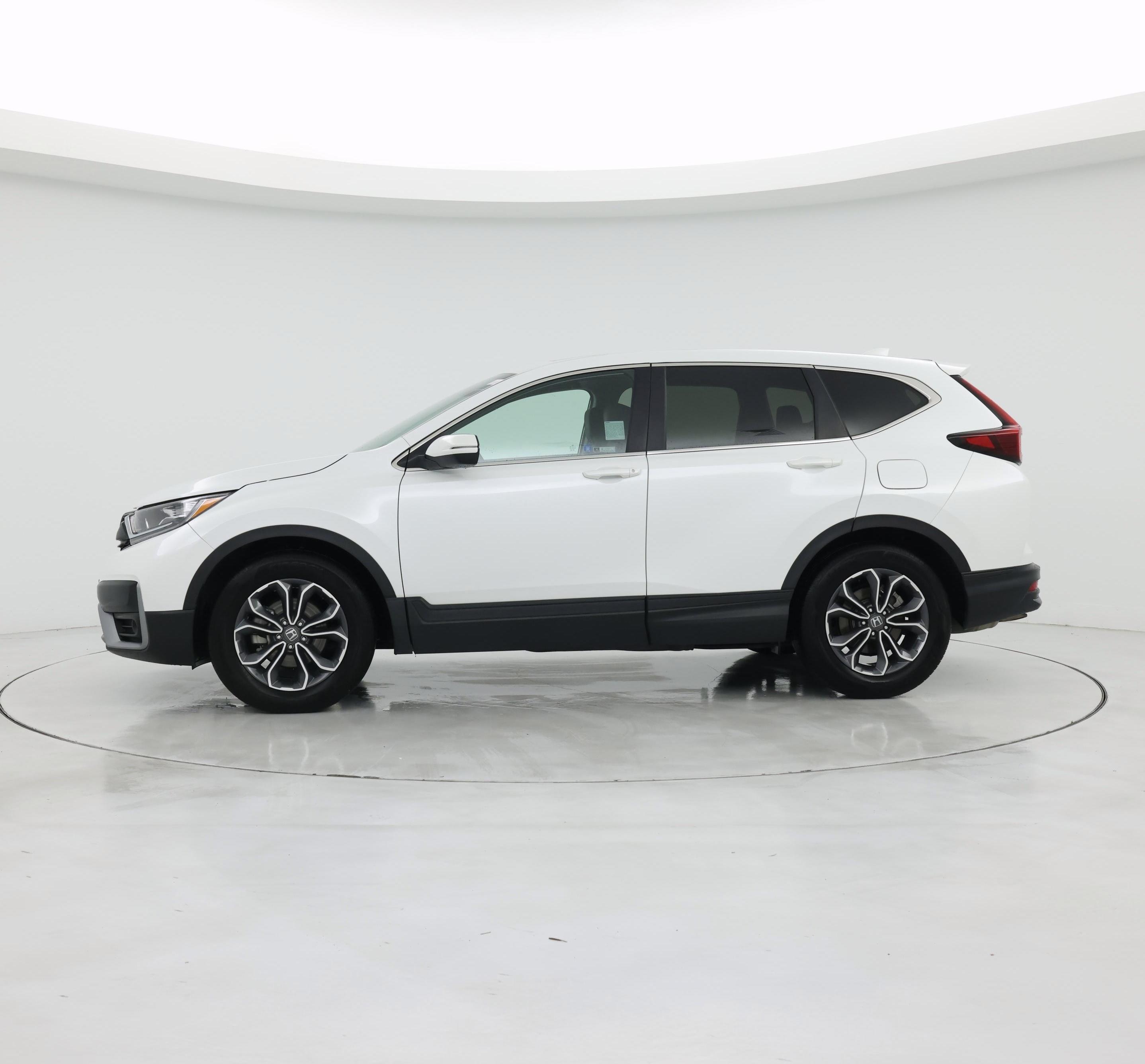 Thumbnail: 2022 Honda CR-V - 3