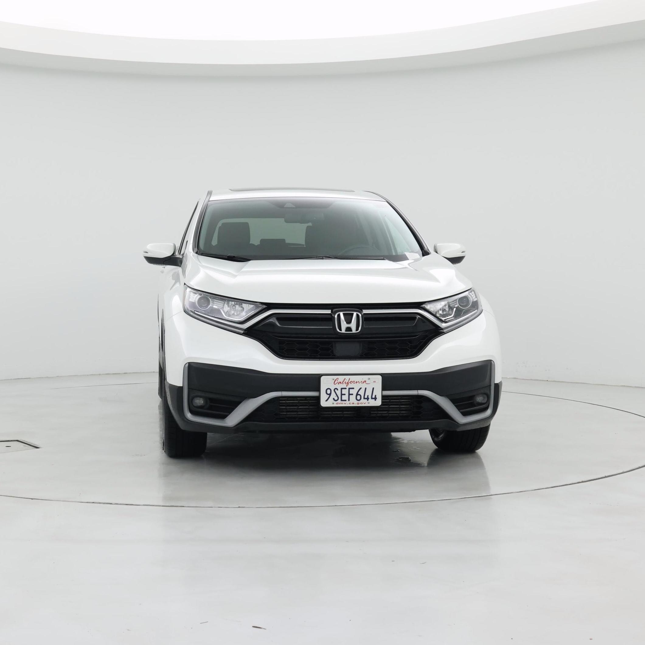 Thumbnail: 2022 Honda CR-V - 5