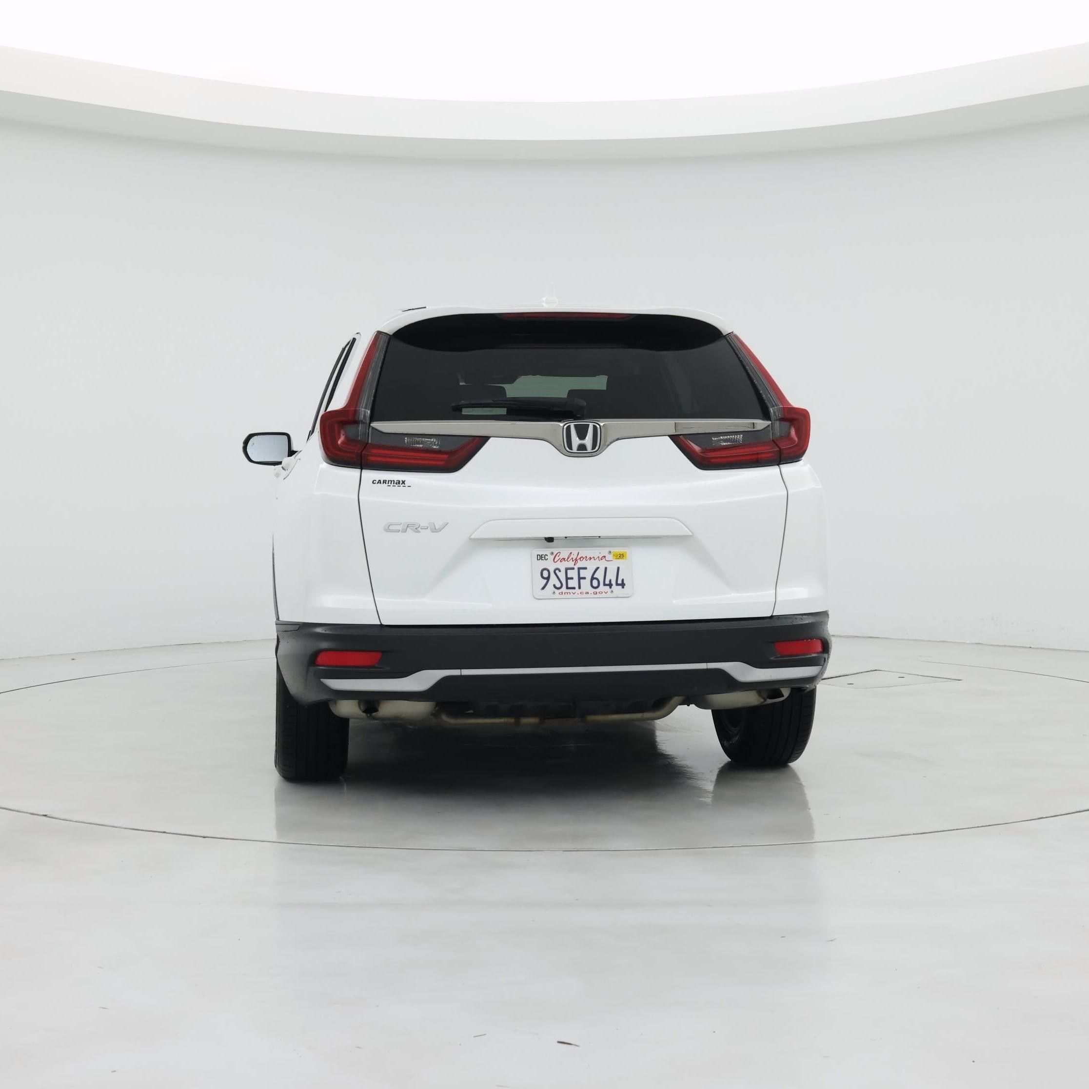 Thumbnail: 2022 Honda CR-V - 6