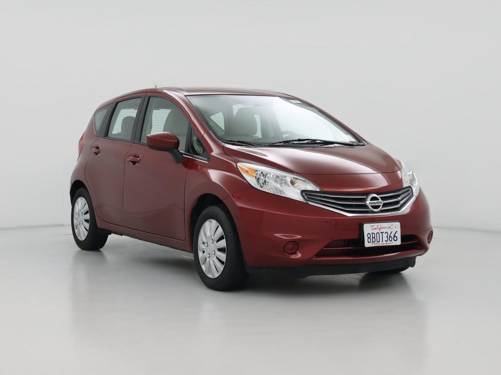 2016 Nissan Versa Note SV