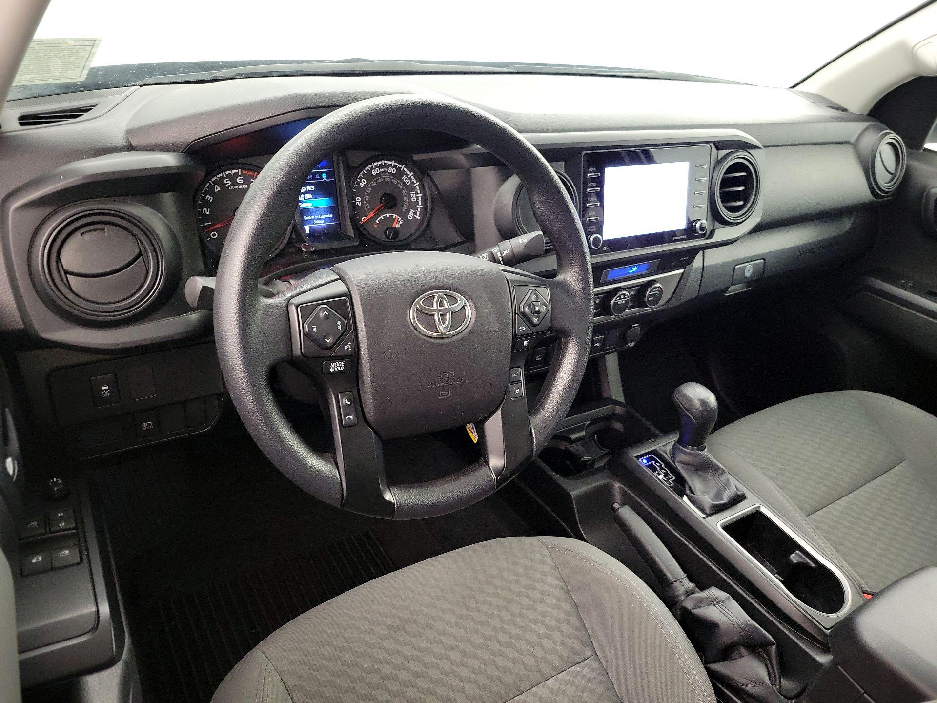 Thumbnail: 2022 Toyota Tacoma - 9