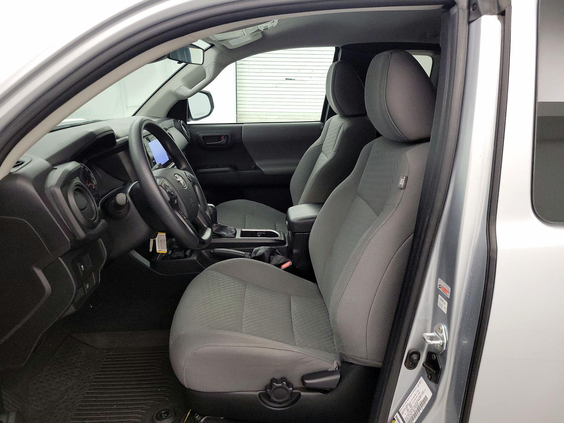 Thumbnail: 2022 Toyota Tacoma - 11