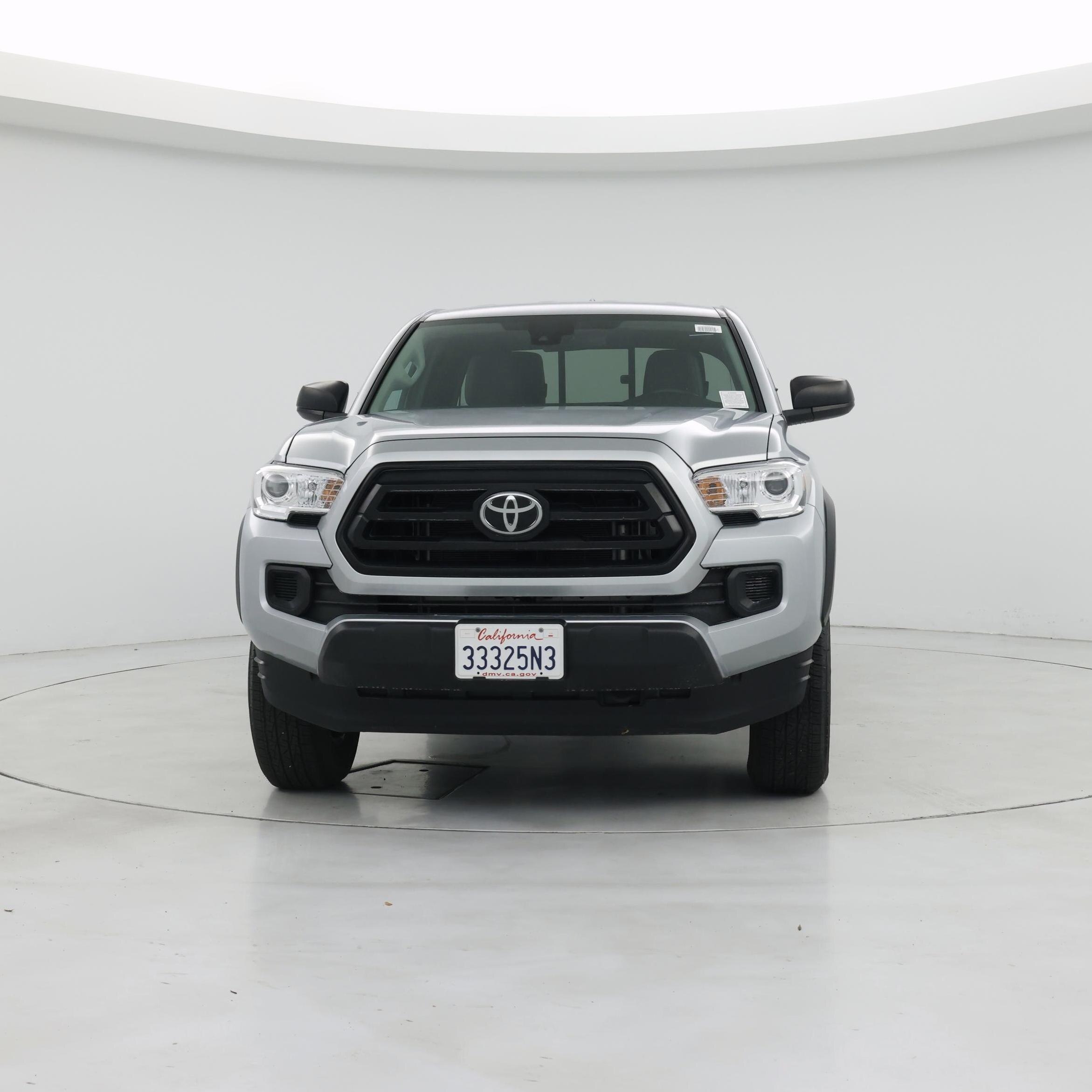 Thumbnail: 2022 Toyota Tacoma - 5