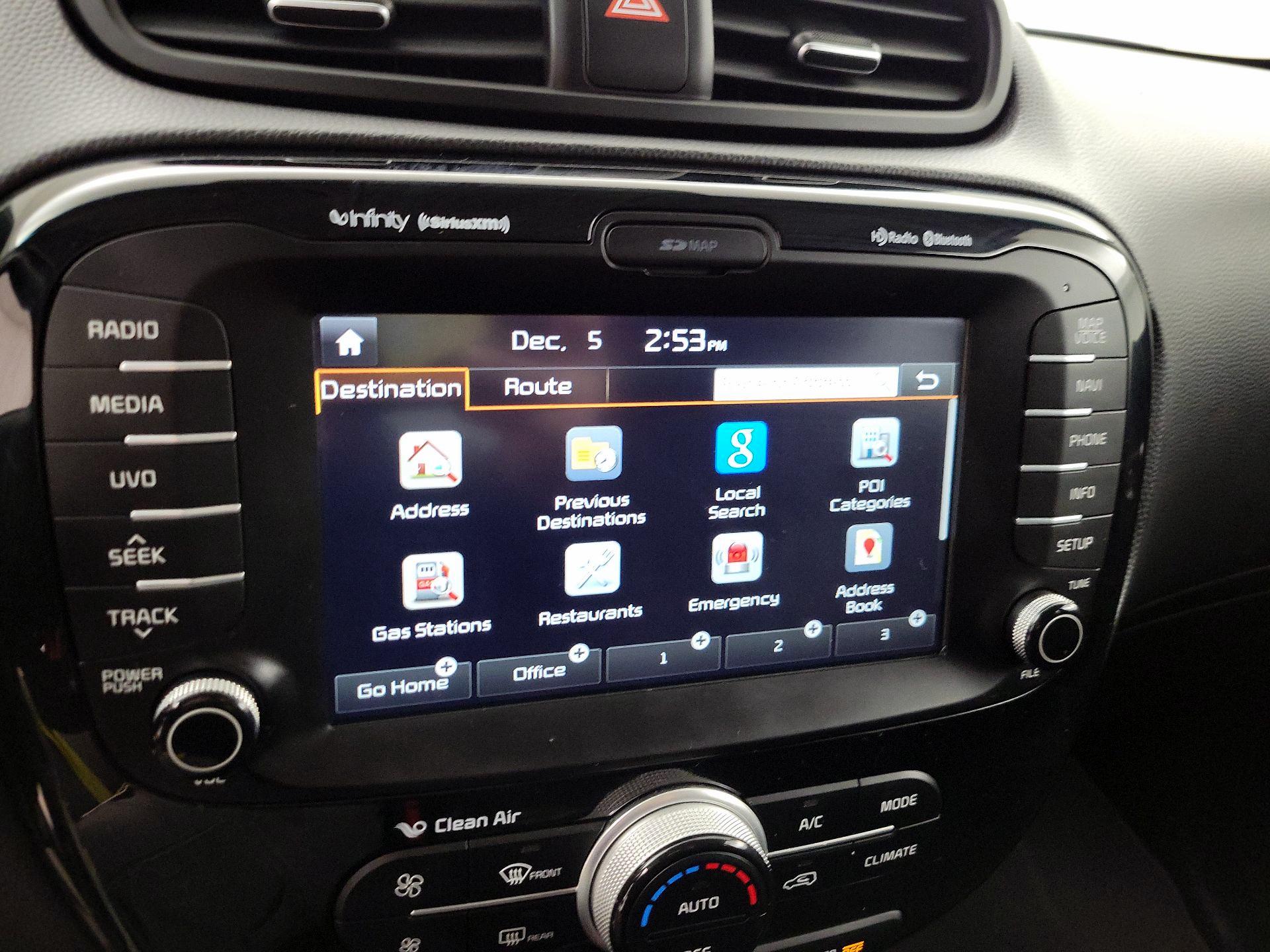 Thumbnail: 2016 Kia Soul - 13