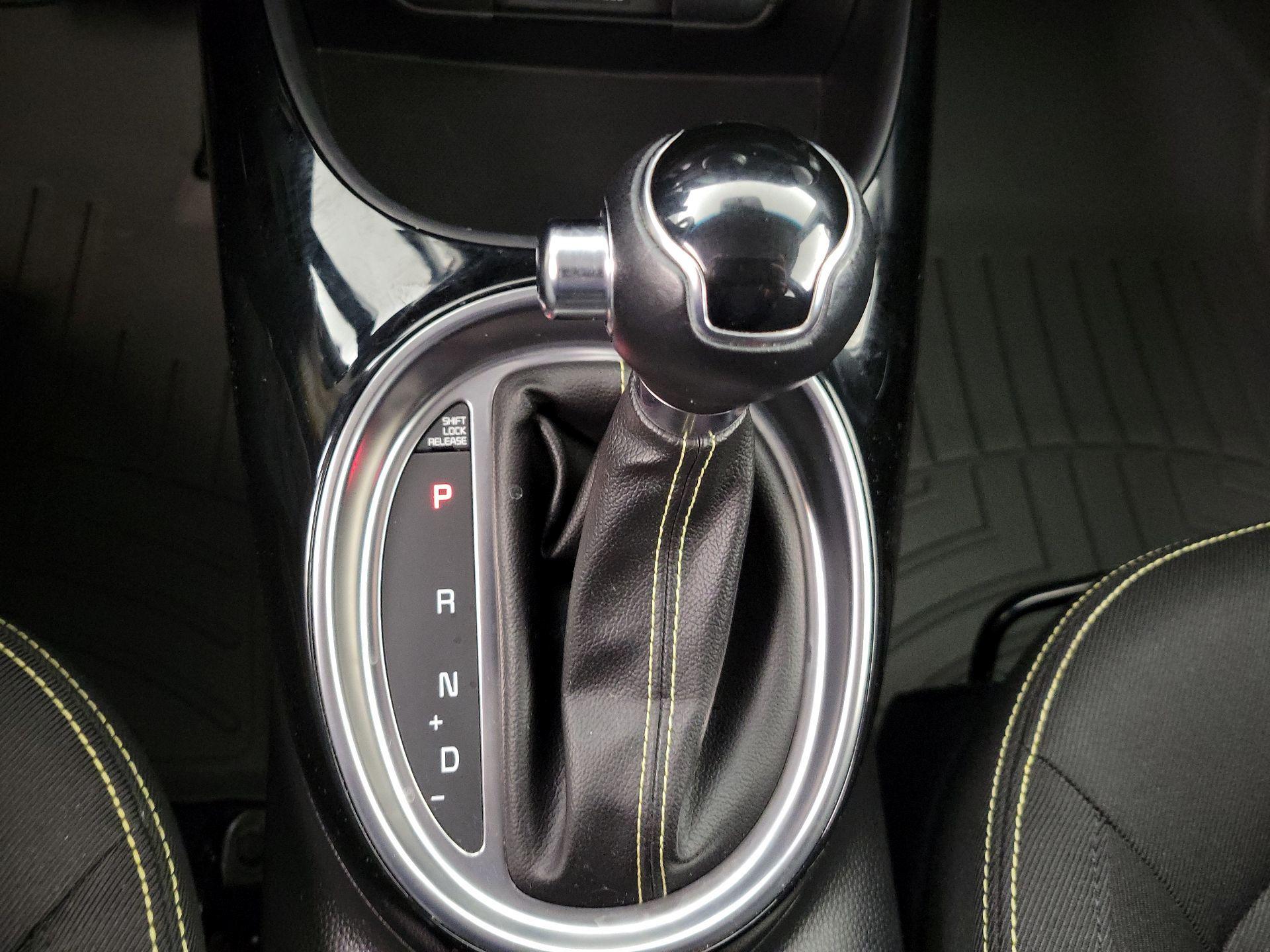 Thumbnail: 2016 Kia Soul - 17