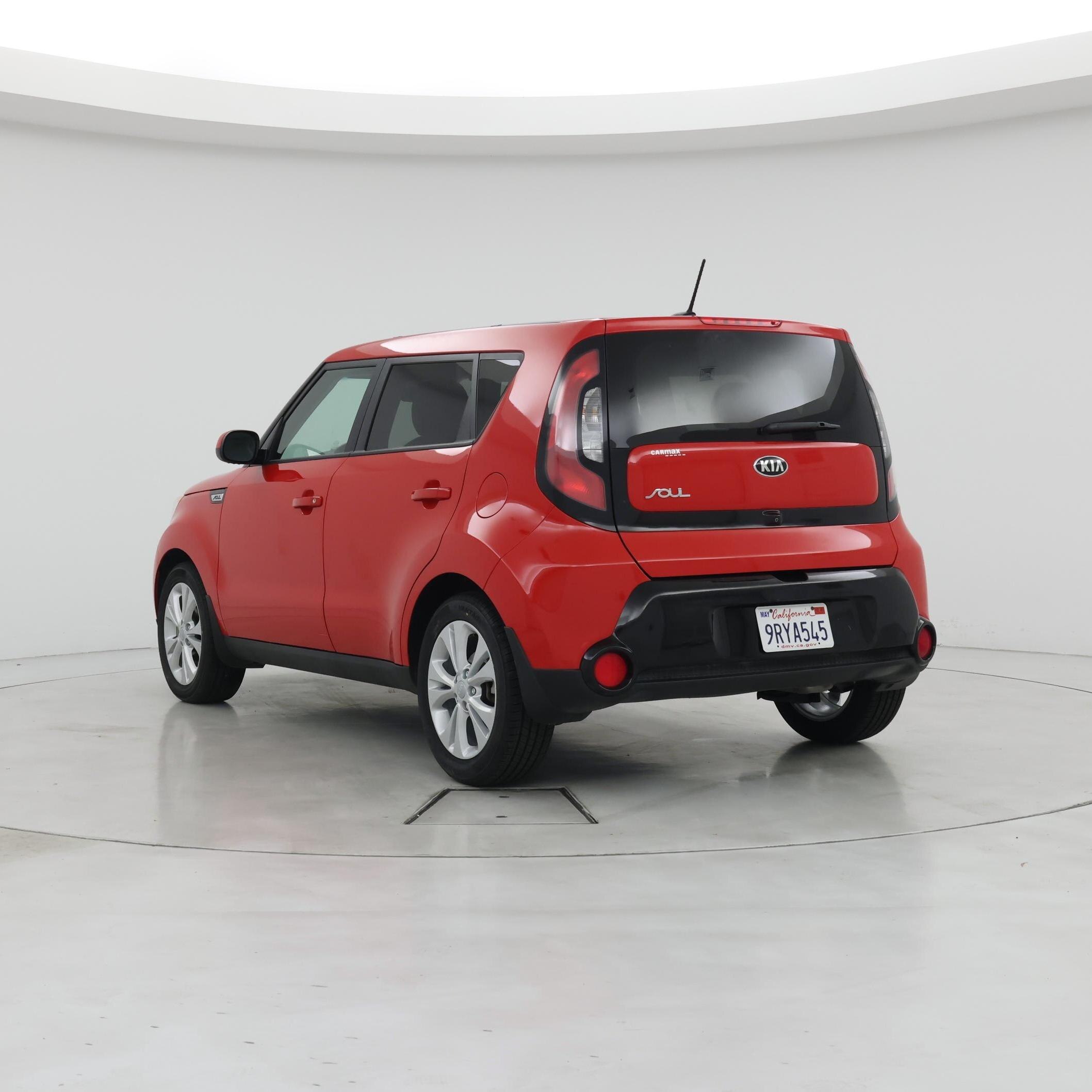 Thumbnail: 2016 Kia Soul - 2