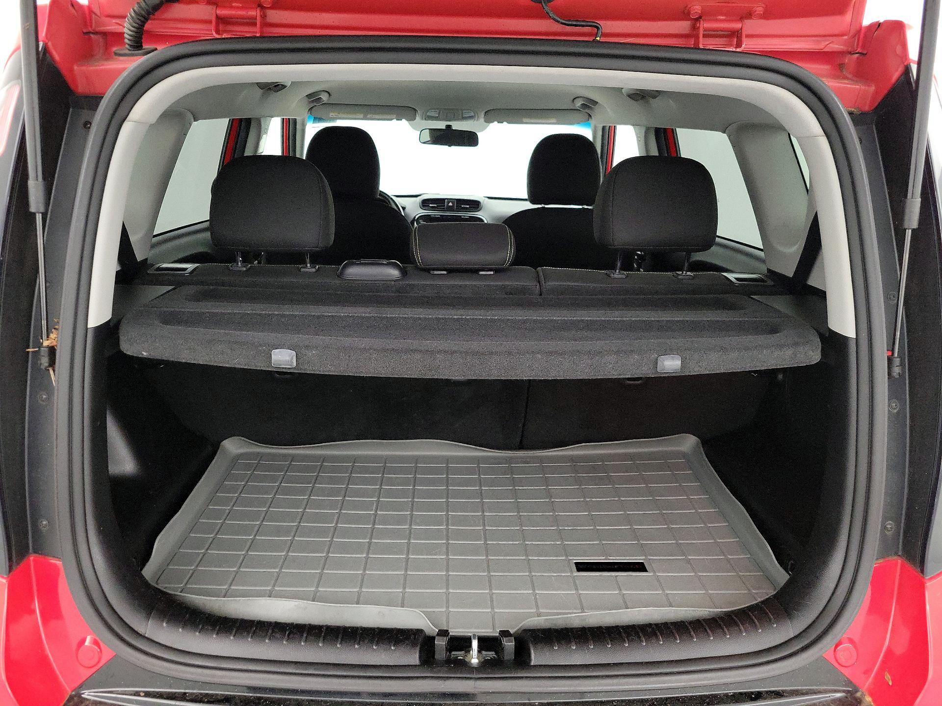 Thumbnail: 2016 Kia Soul - 20