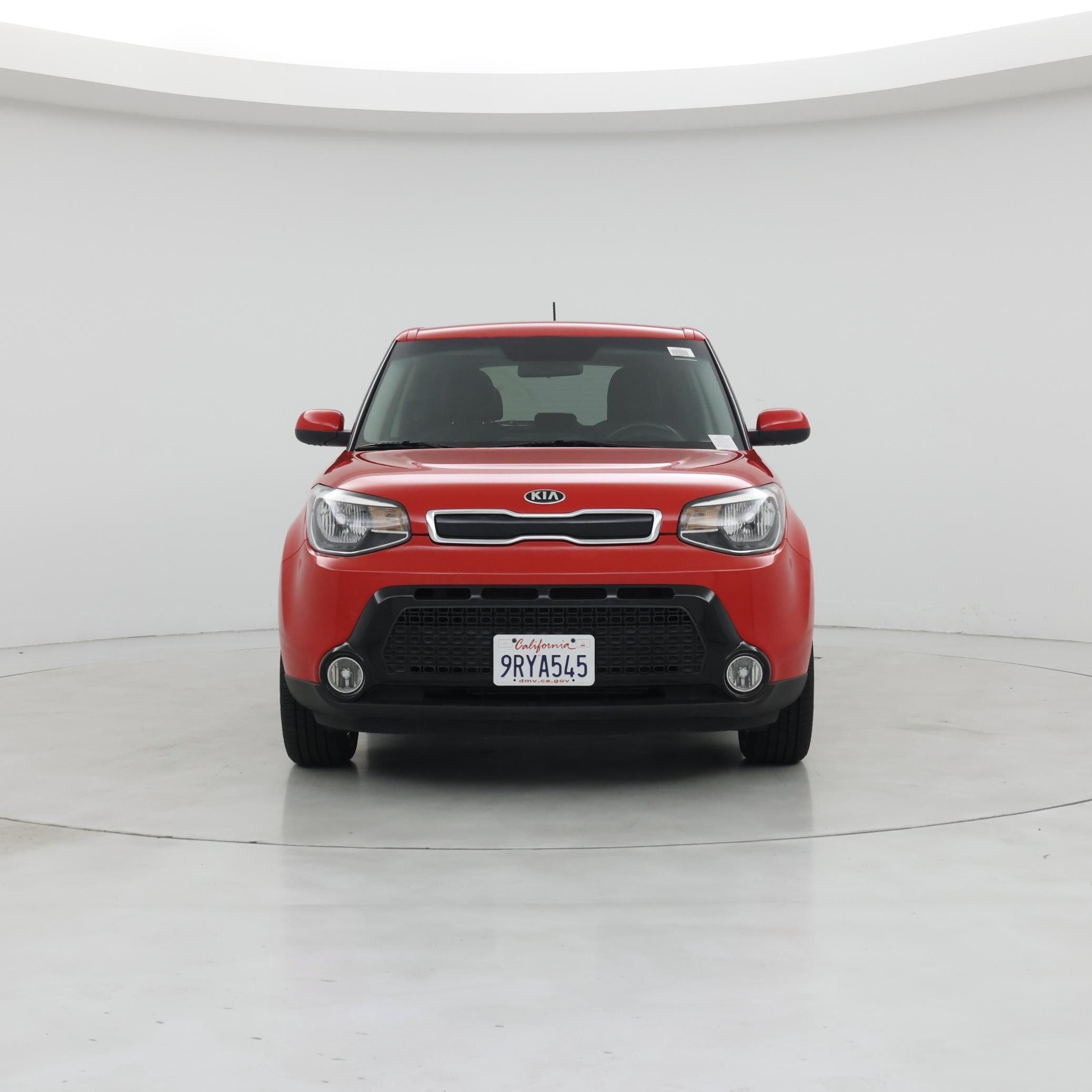Thumbnail: 2016 Kia Soul - 5