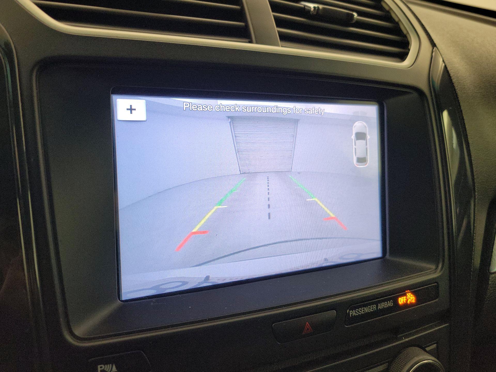 Thumbnail: 2017 Ford Explorer - 13