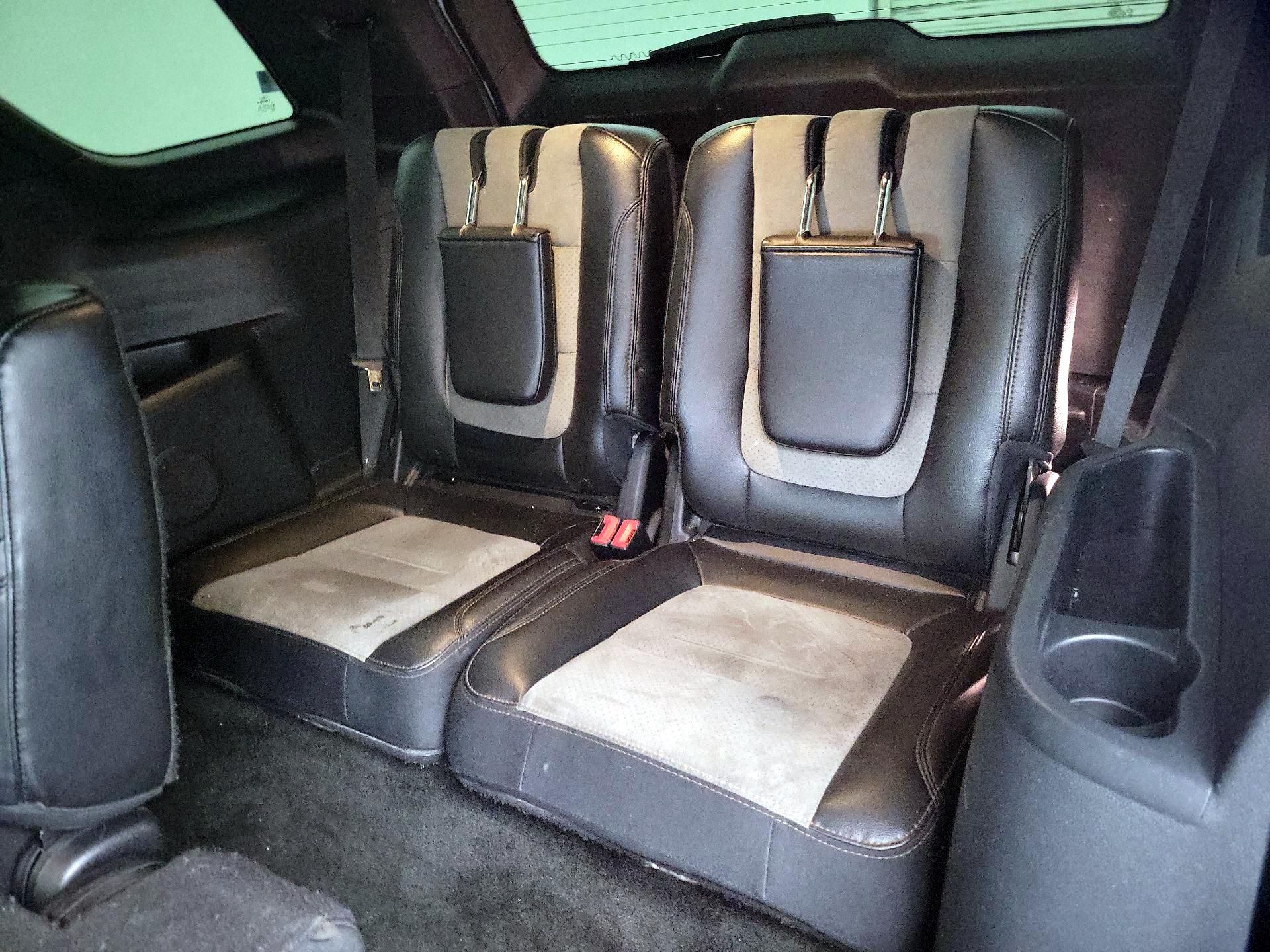 Thumbnail: 2017 Ford Explorer - 19