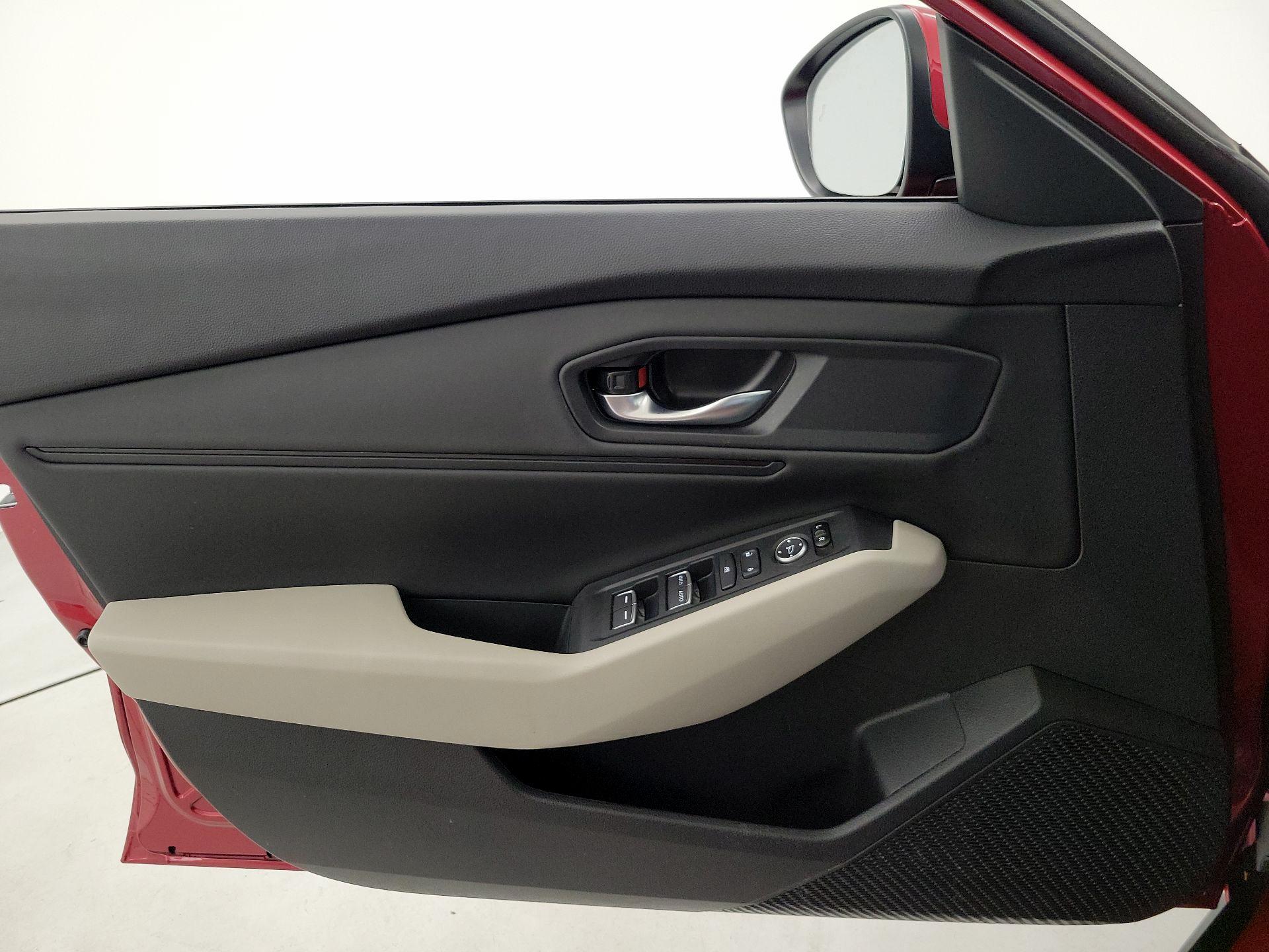 Thumbnail: 2024 Honda Accord - 12