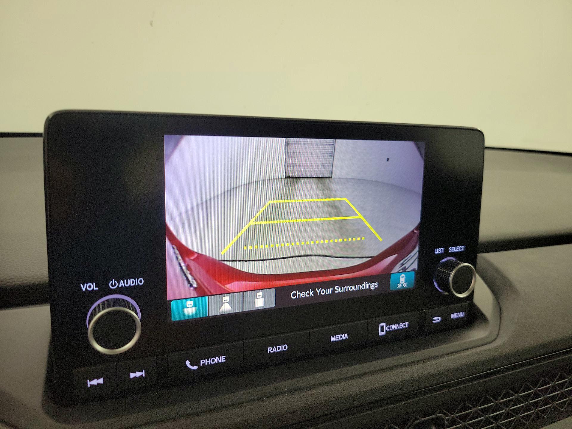 Thumbnail: 2024 Honda Accord - 13