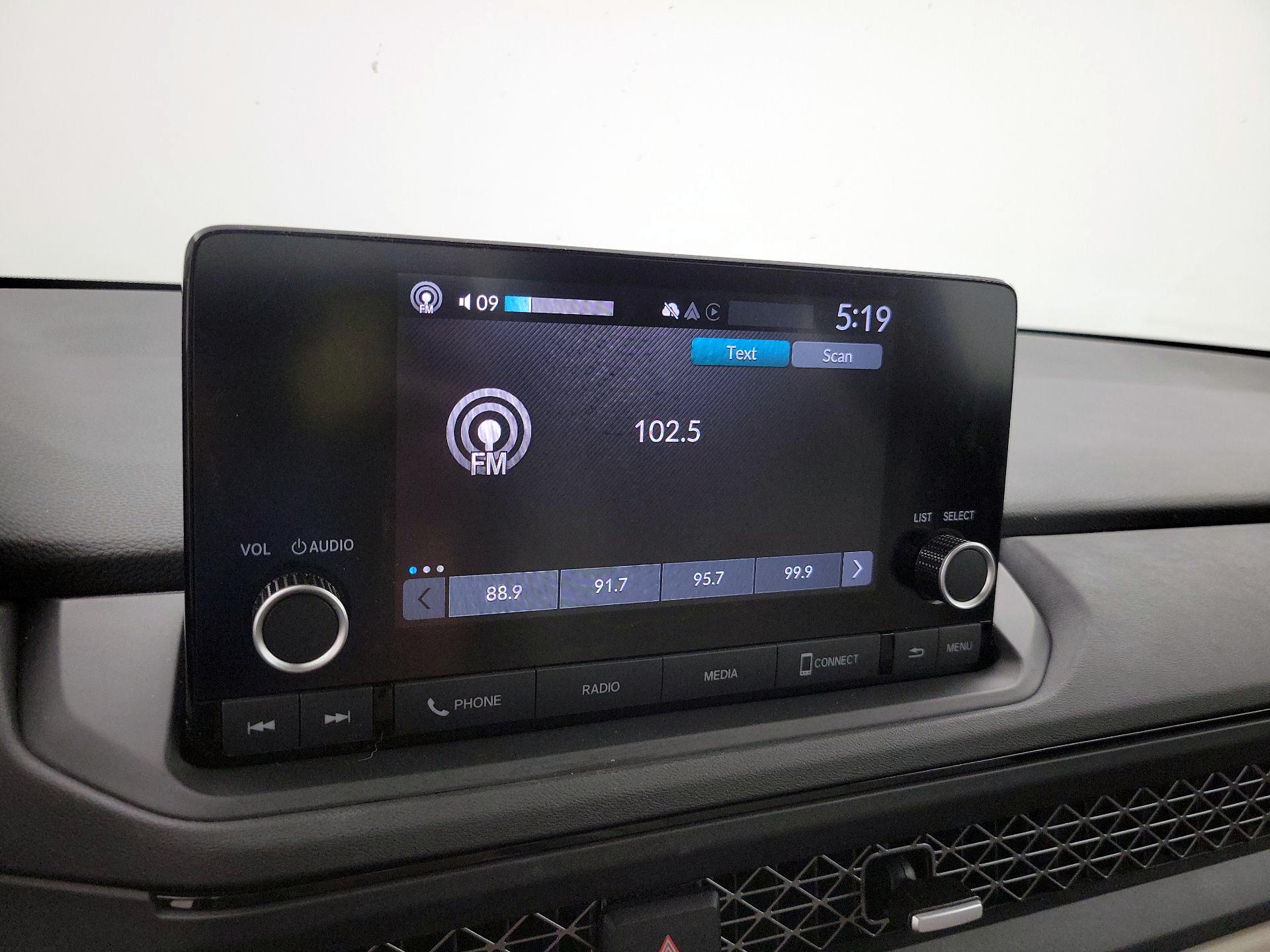 Thumbnail: 2024 Honda Accord - 14