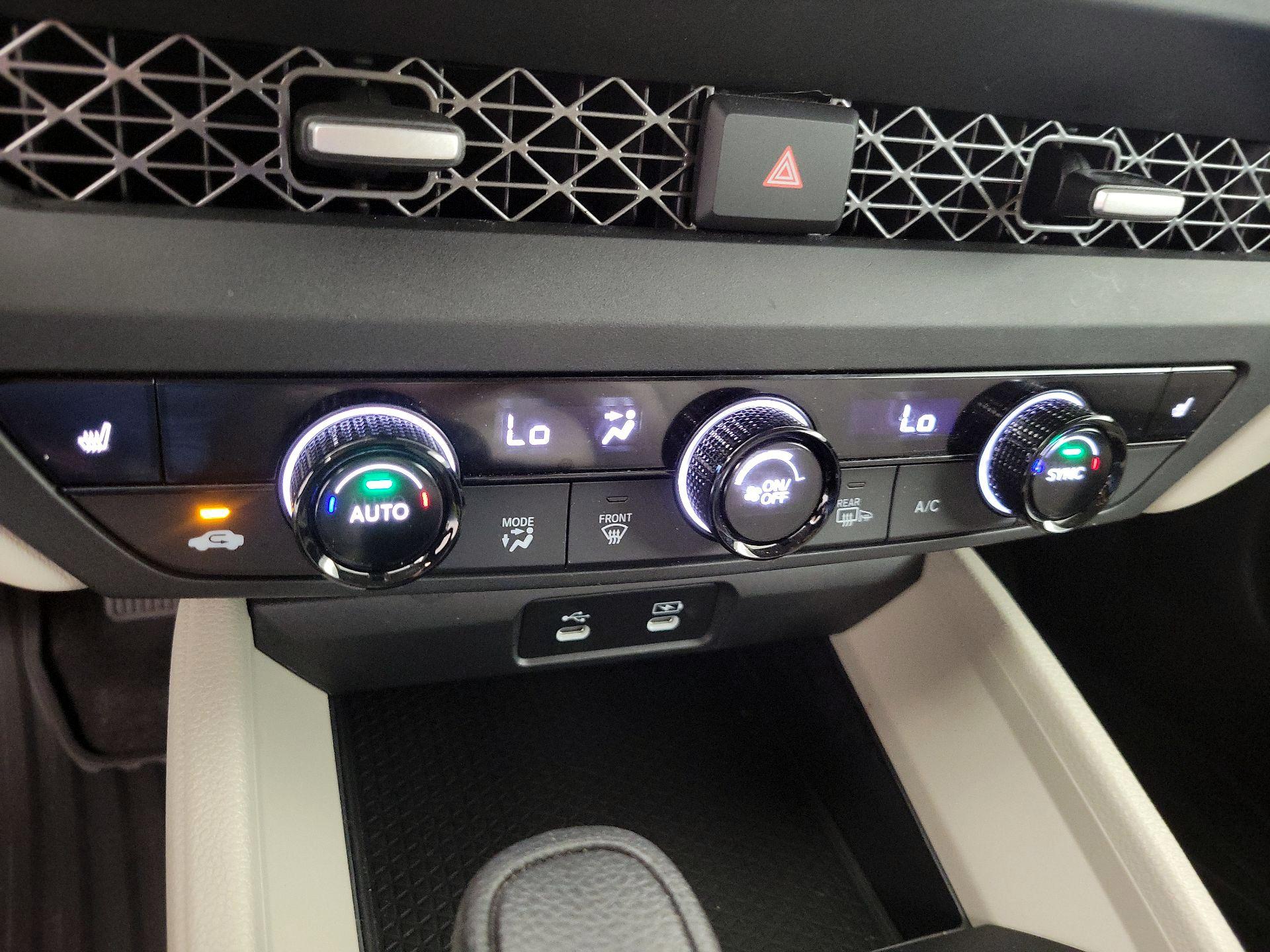 Thumbnail: 2024 Honda Accord - 15