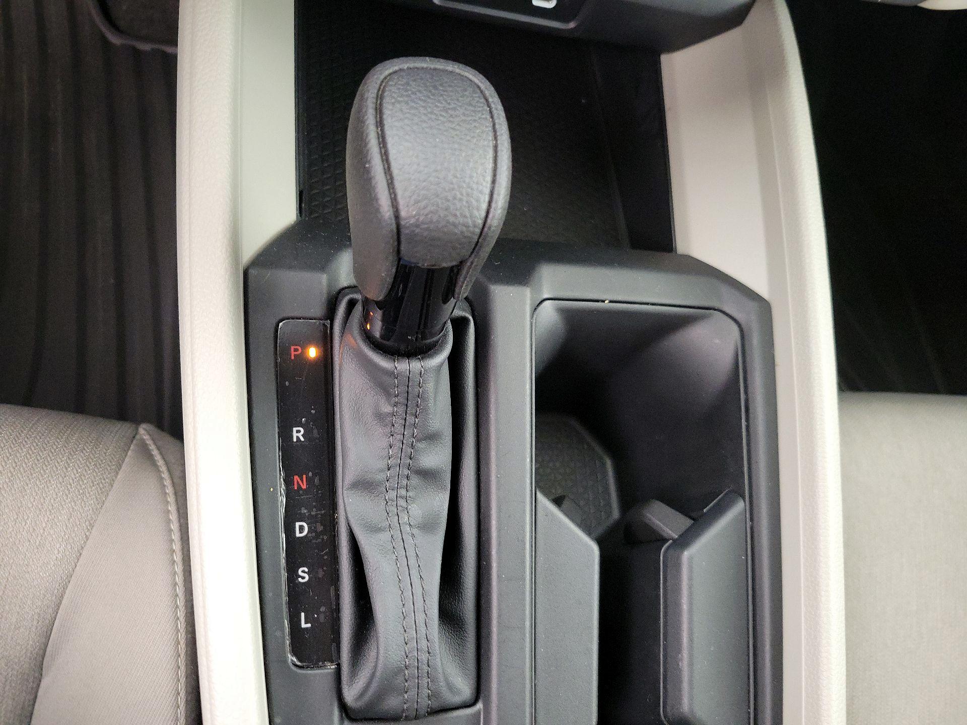 Thumbnail: 2024 Honda Accord - 16