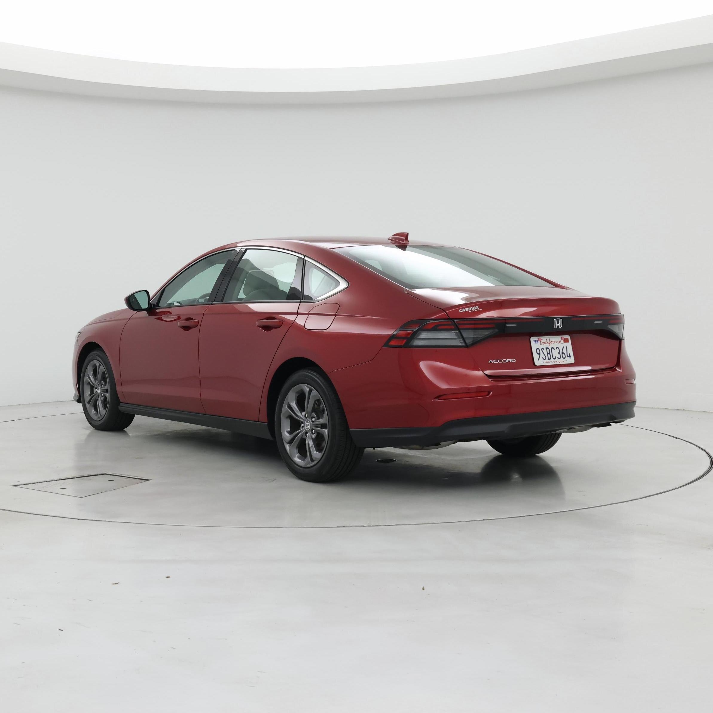 Thumbnail: 2024 Honda Accord - 2