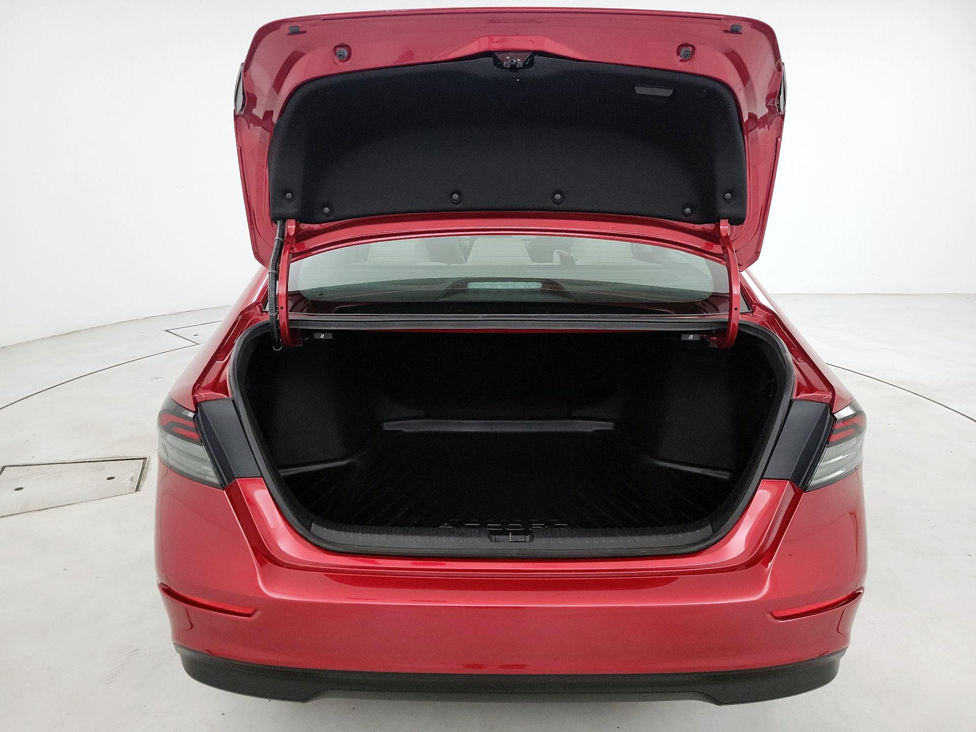 Thumbnail: 2024 Honda Accord - 19