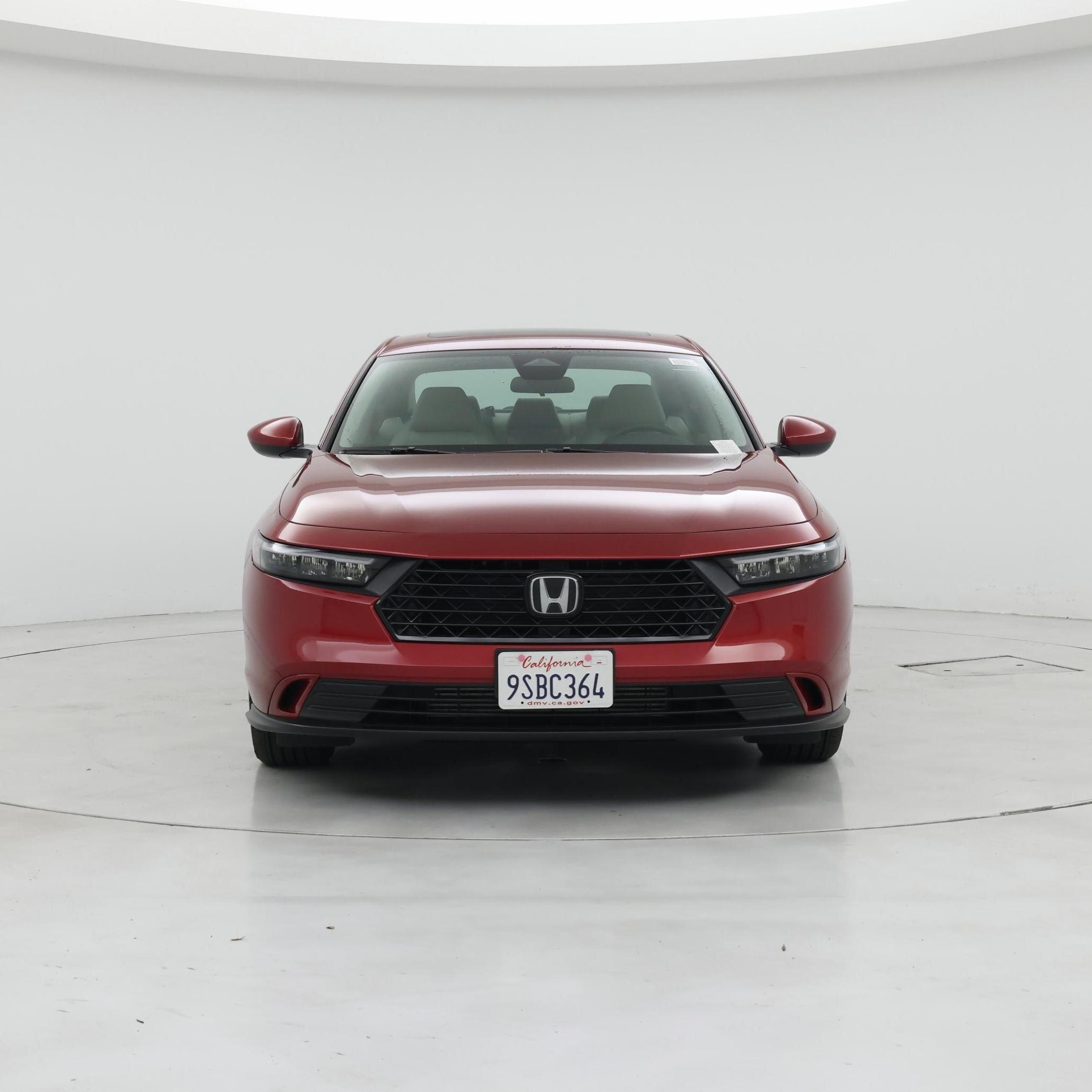 Thumbnail: 2024 Honda Accord - 5