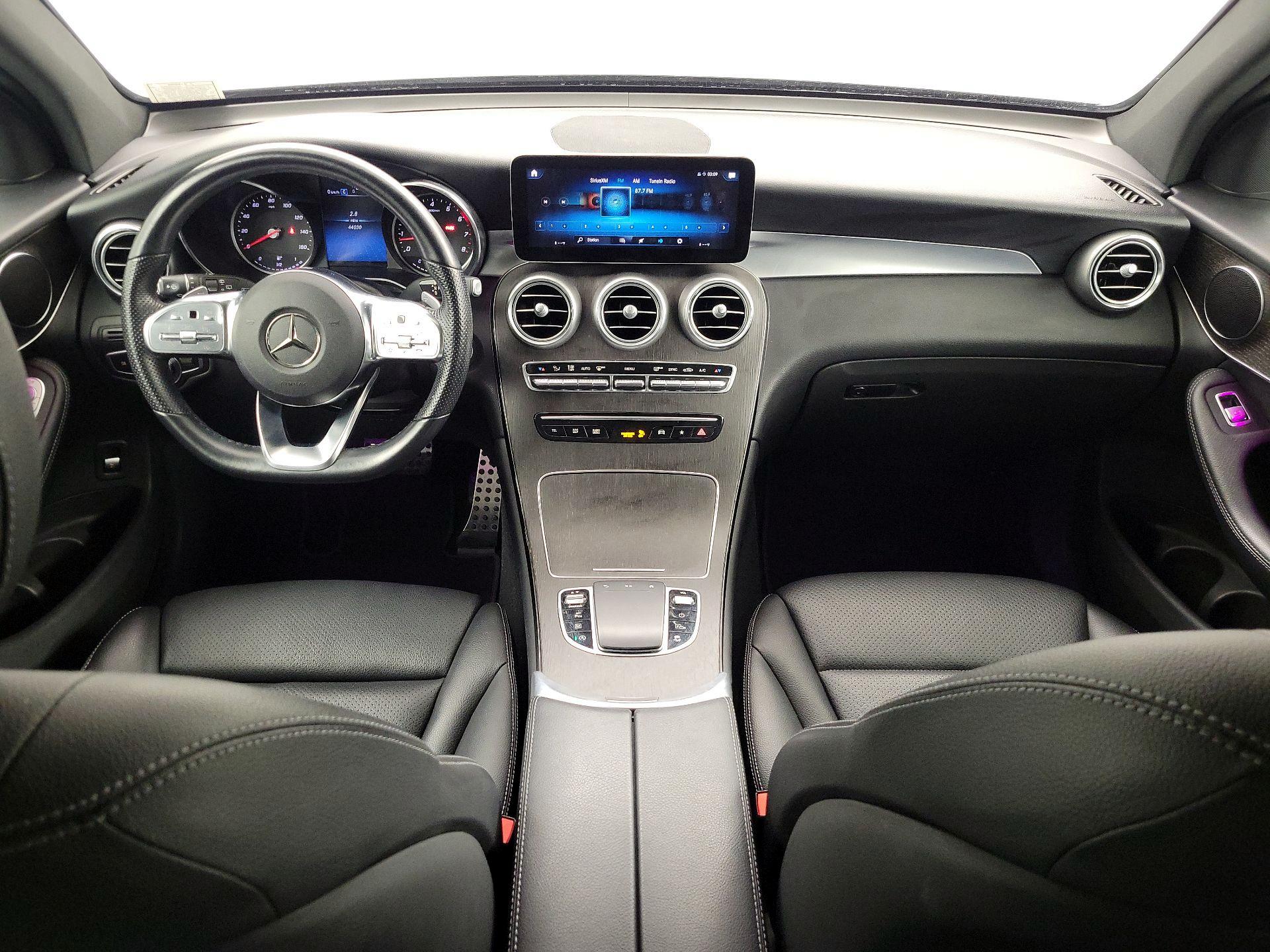 Thumbnail: 2022 Mercedes-Benz GLC - 9