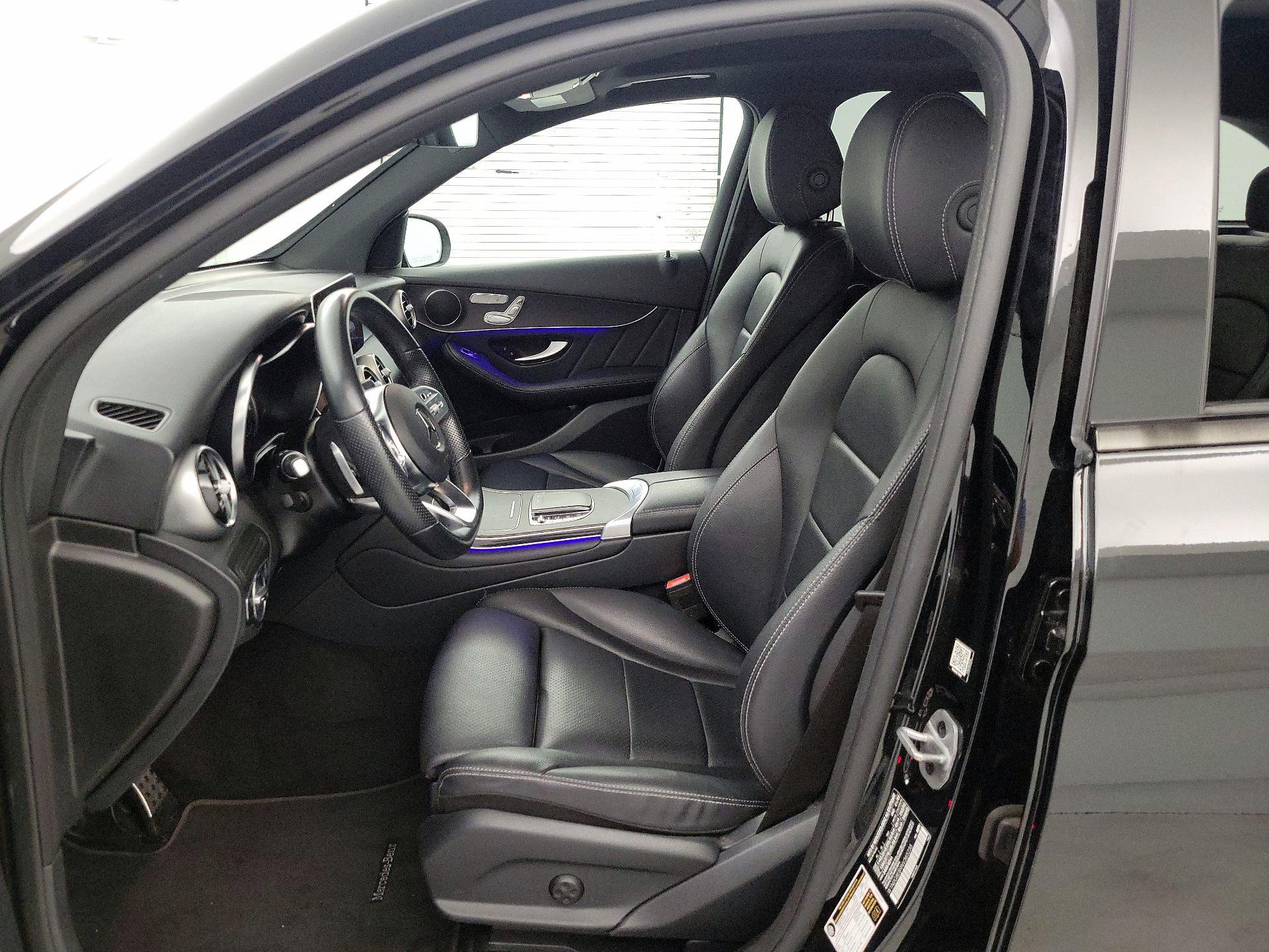 Thumbnail: 2022 Mercedes-Benz GLC - 11