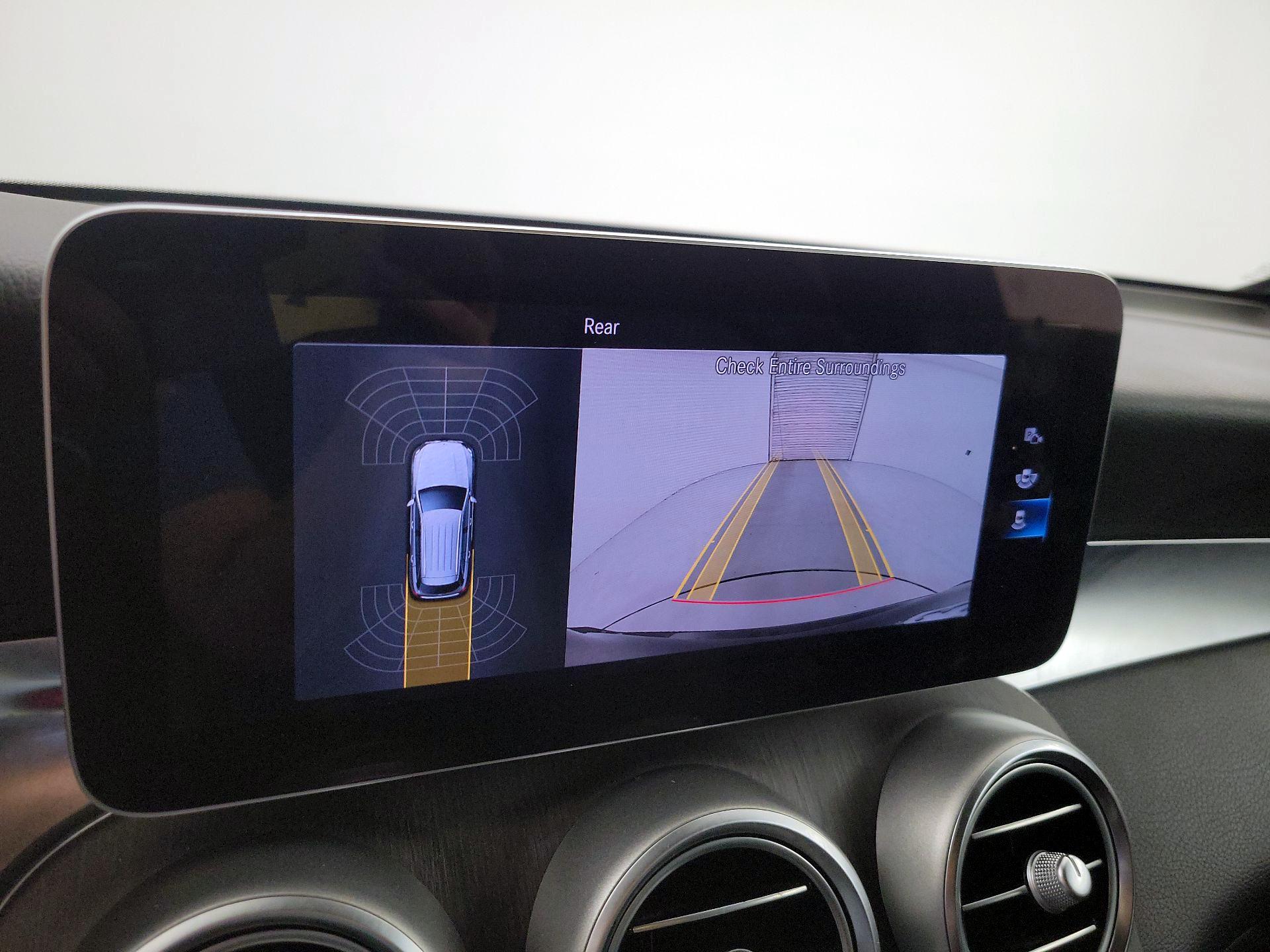 Thumbnail: 2022 Mercedes-Benz GLC - 13