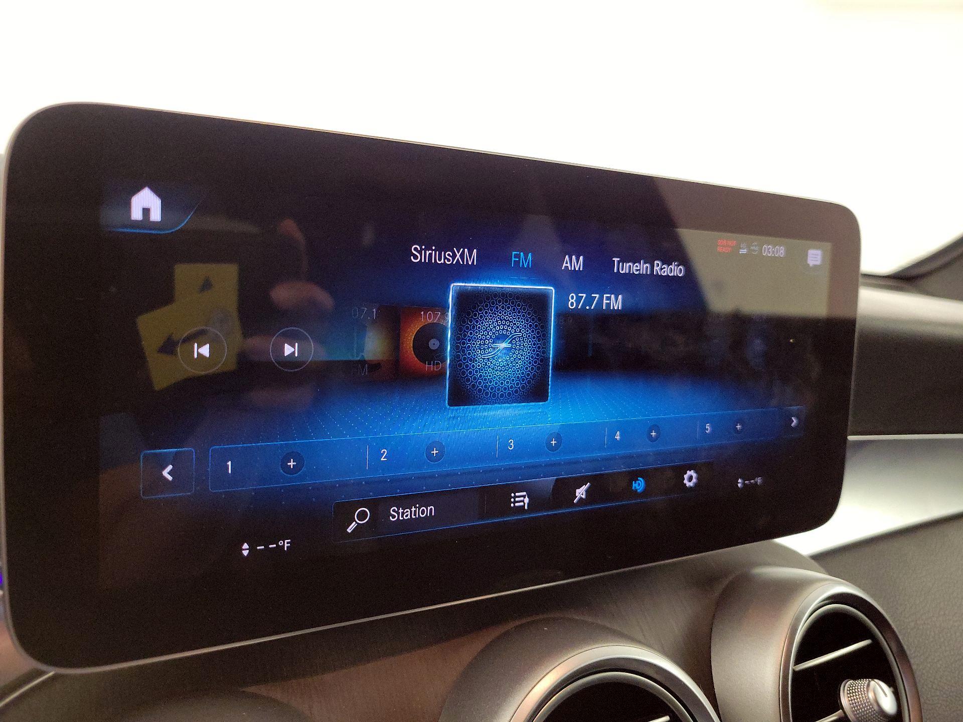 Thumbnail: 2022 Mercedes-Benz GLC - 14