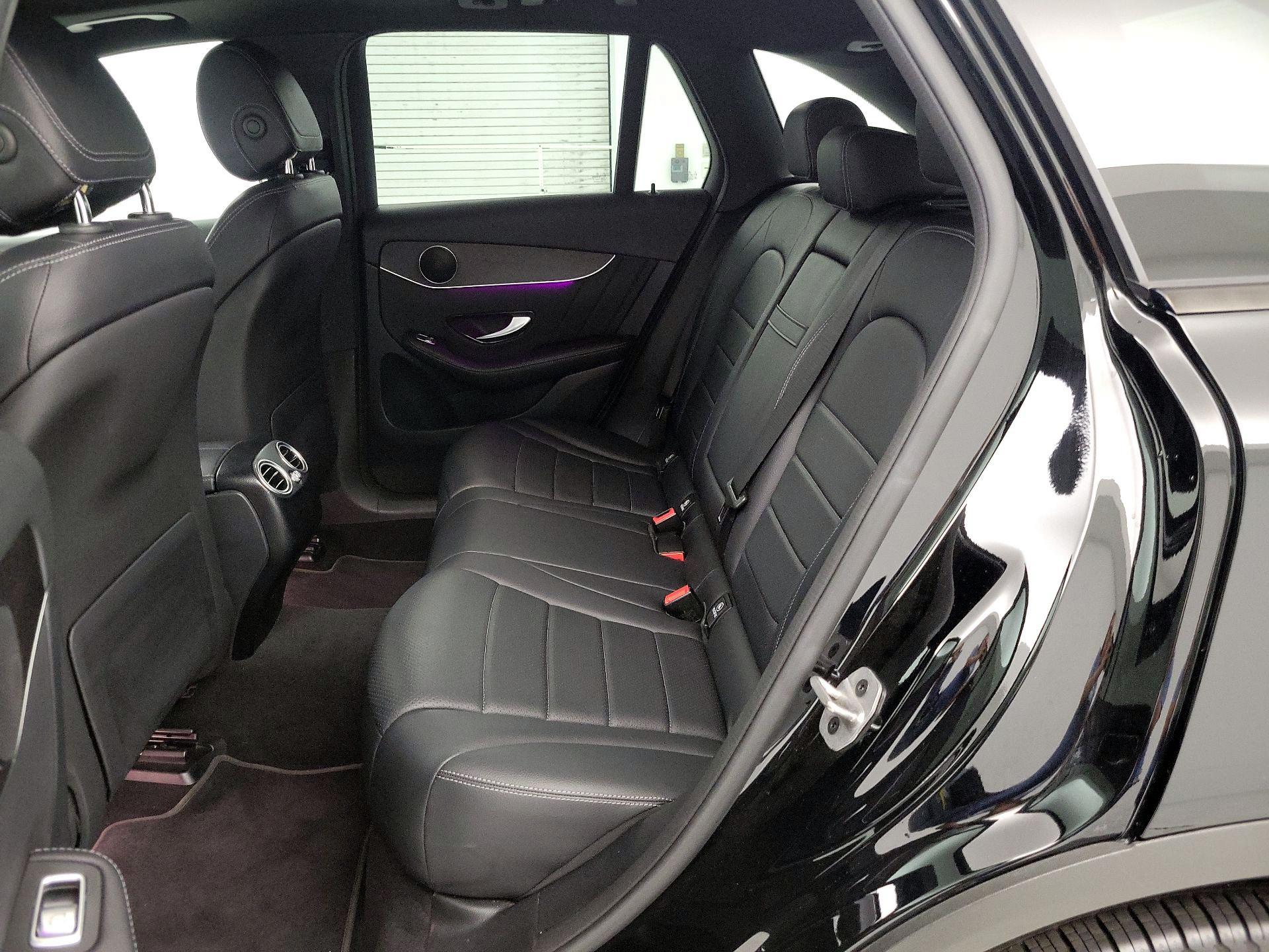 Thumbnail: 2022 Mercedes-Benz GLC - 17