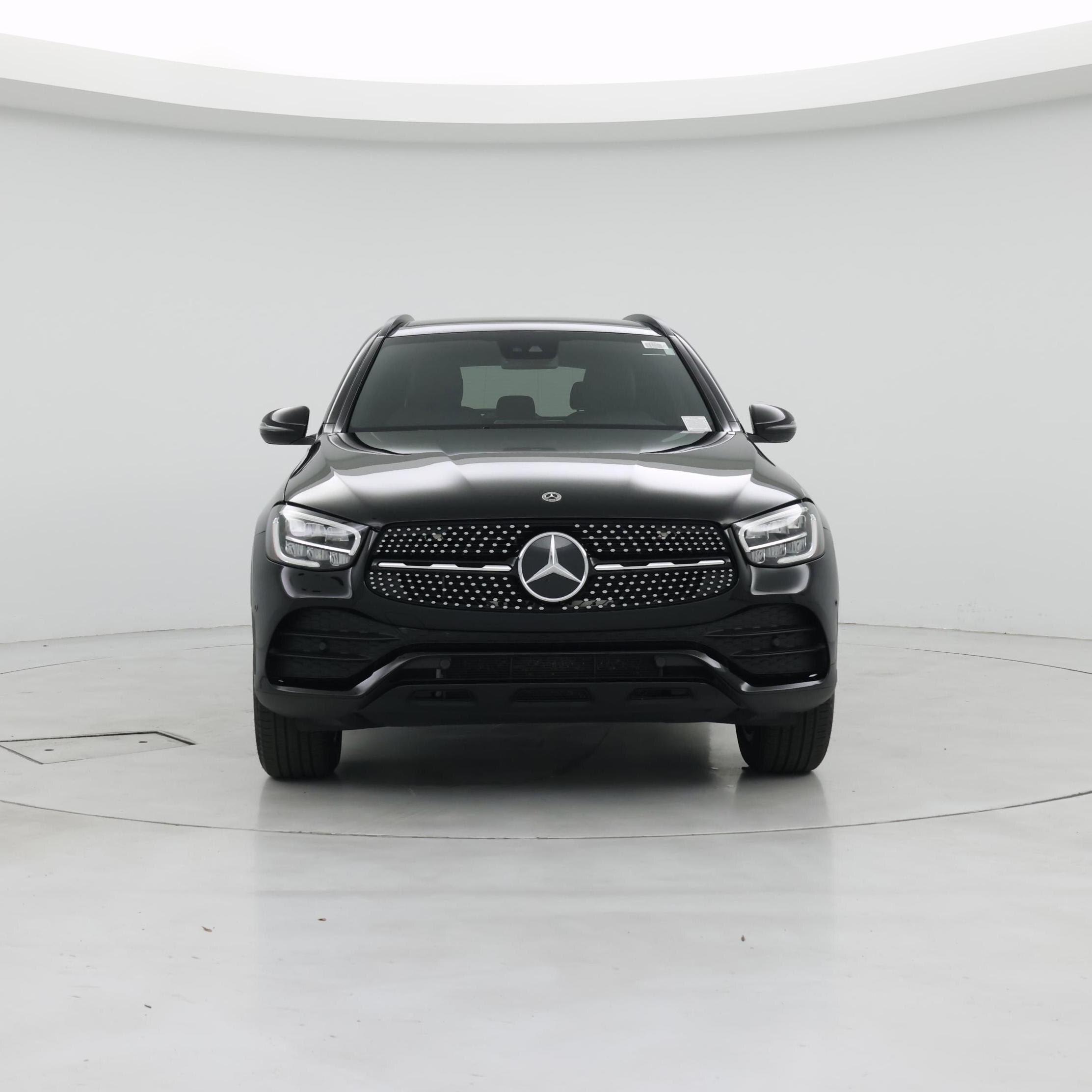 Thumbnail: 2022 Mercedes-Benz GLC - 5