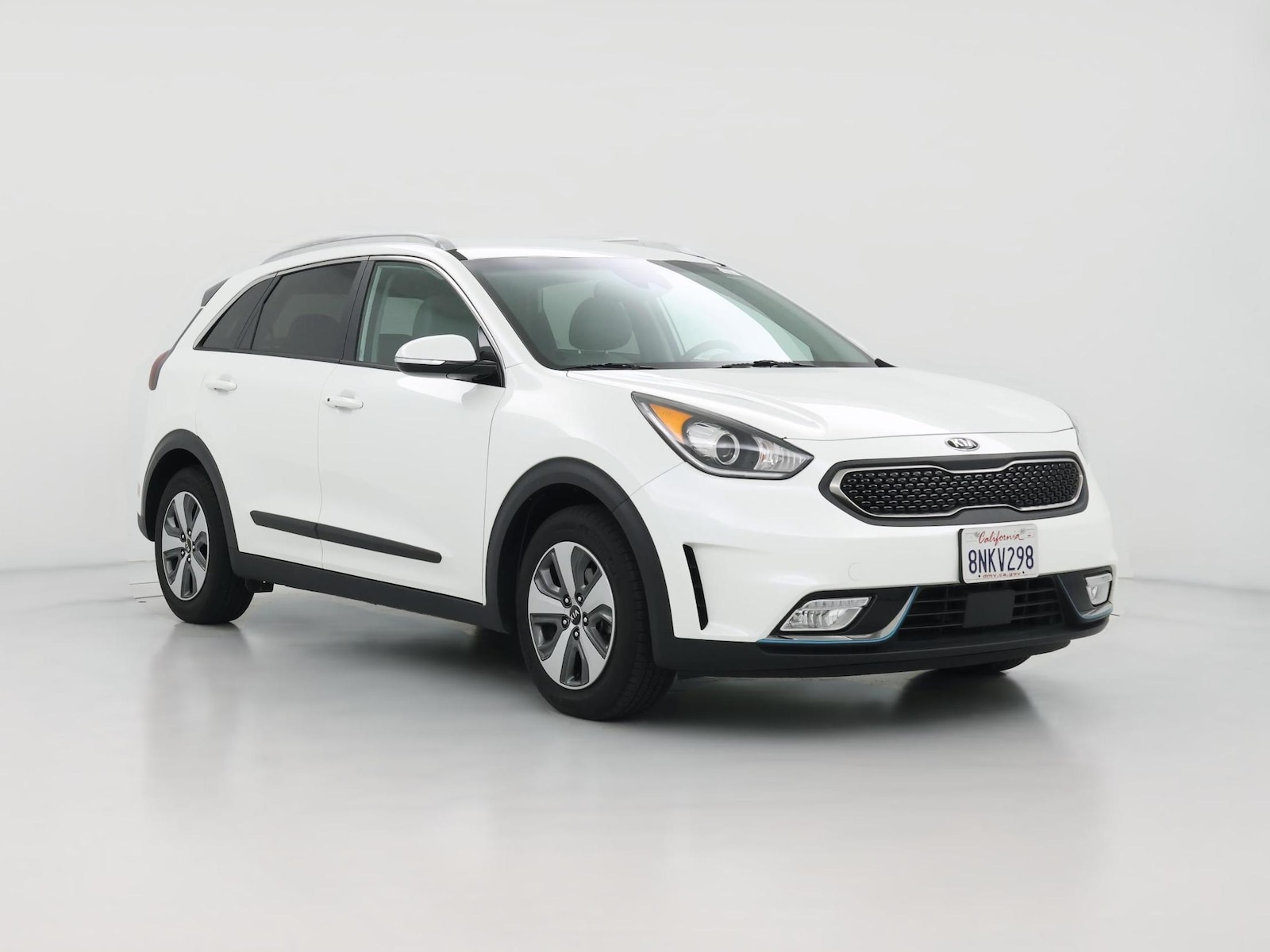 2019 Kia Niro EX