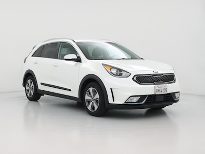 2019 Kia Niro Plug in Hybrid EX