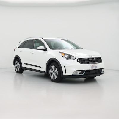2019 Kia Niro Plug in Hybrid EX