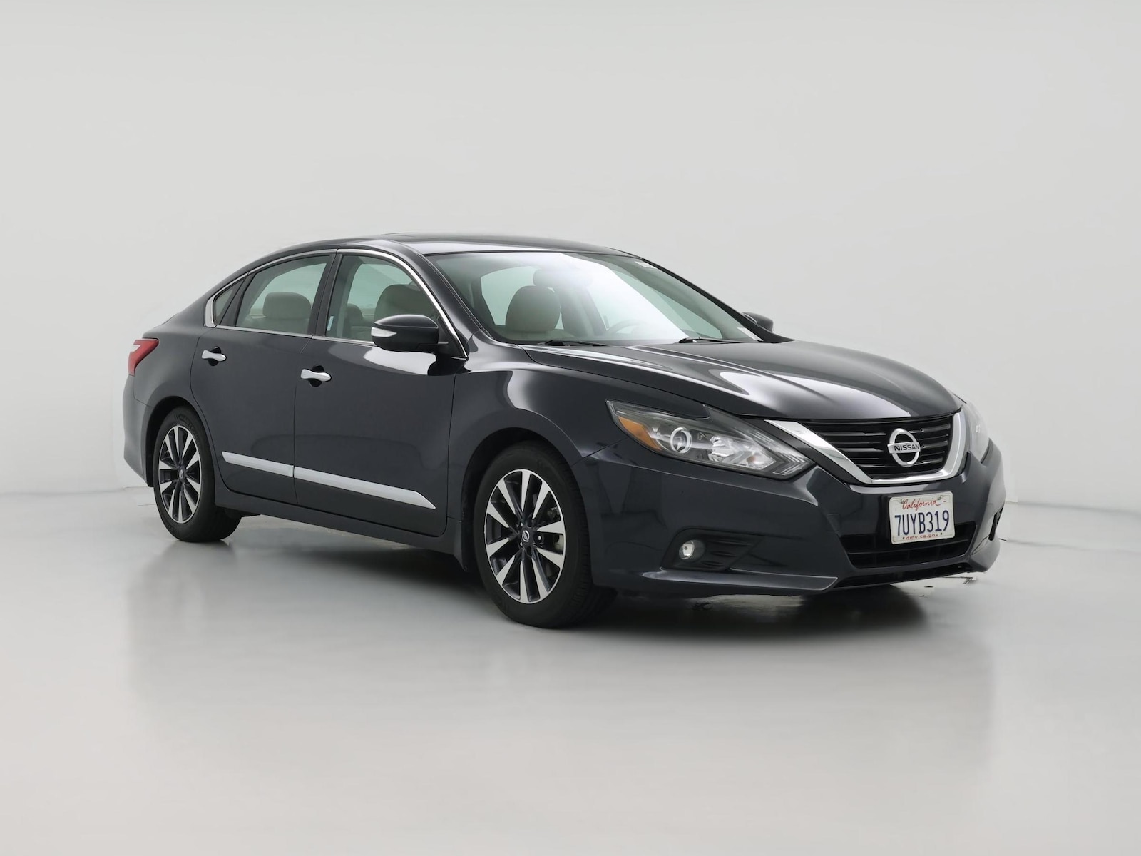 2016 Nissan Altima SL