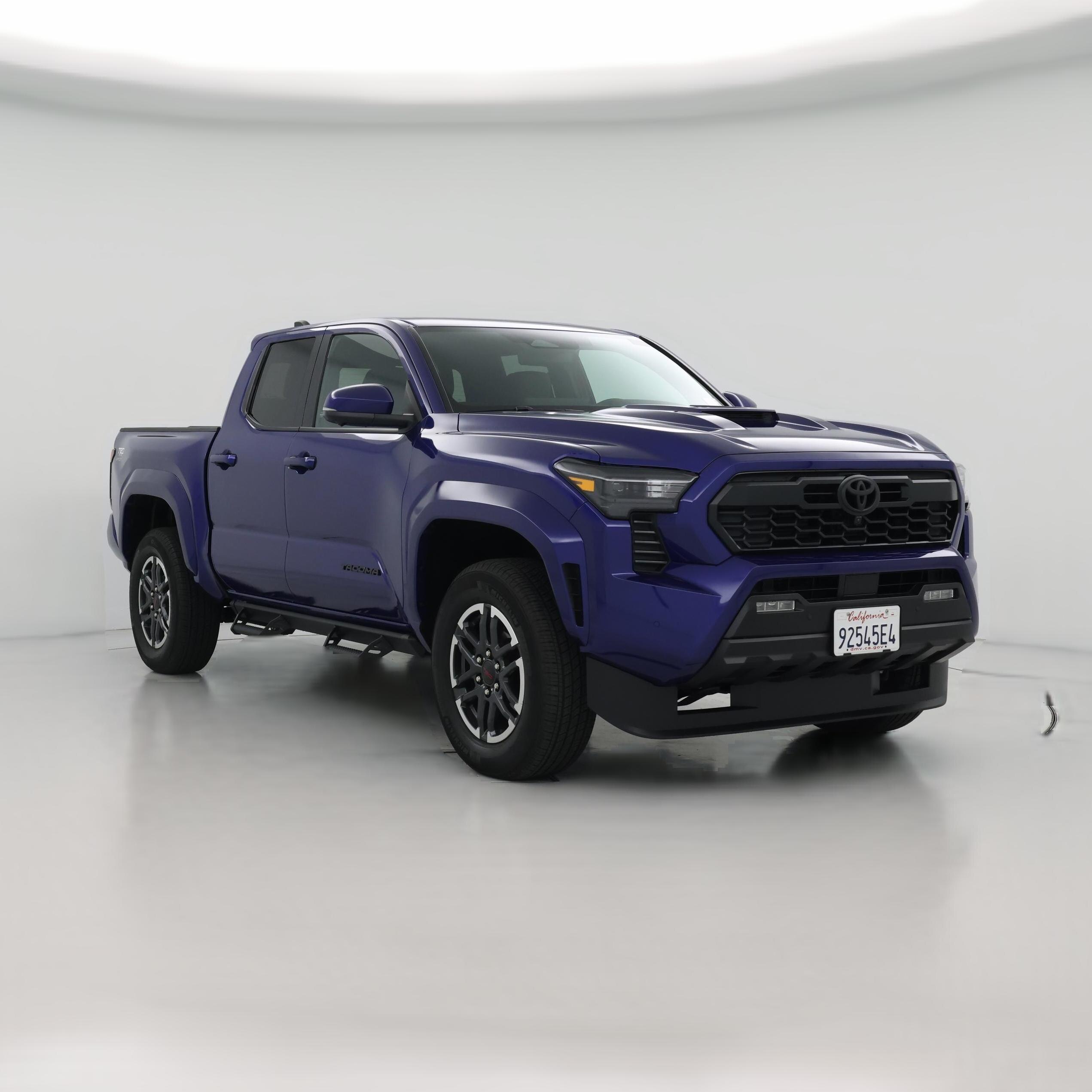 Thumbnail: 2025 Toyota Tacoma - 1