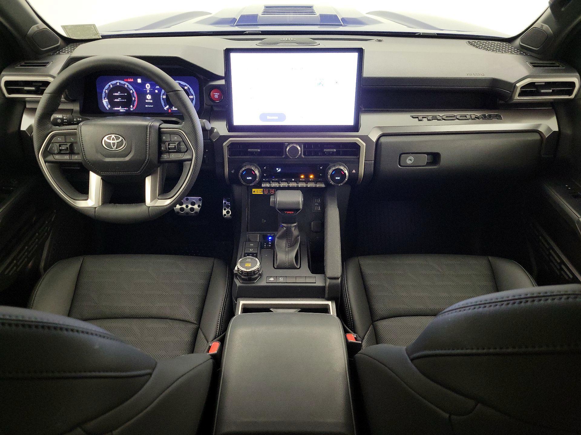 Thumbnail: 2025 Toyota Tacoma - 9