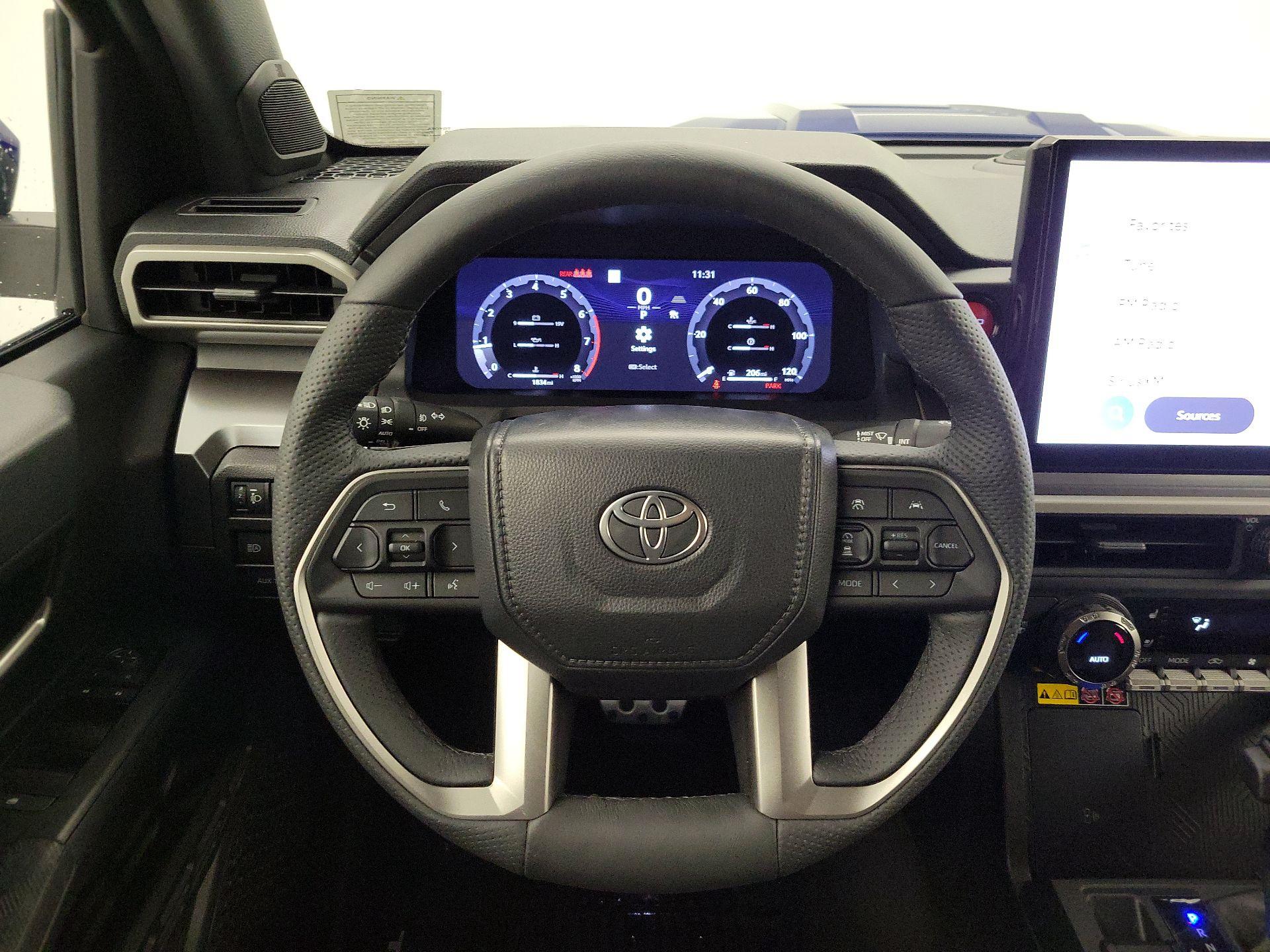 Thumbnail: 2025 Toyota Tacoma - 10