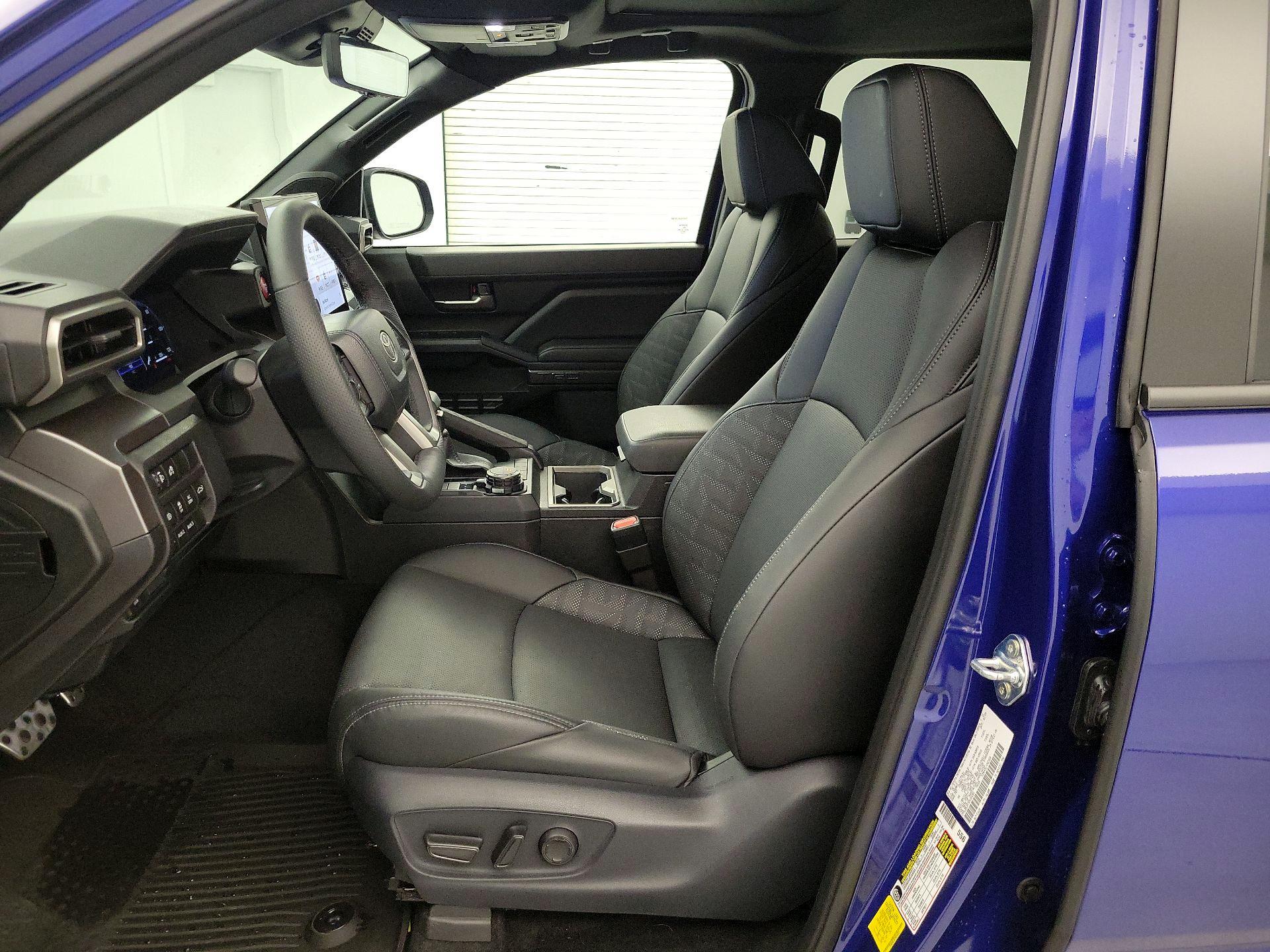 Thumbnail: 2025 Toyota Tacoma - 11