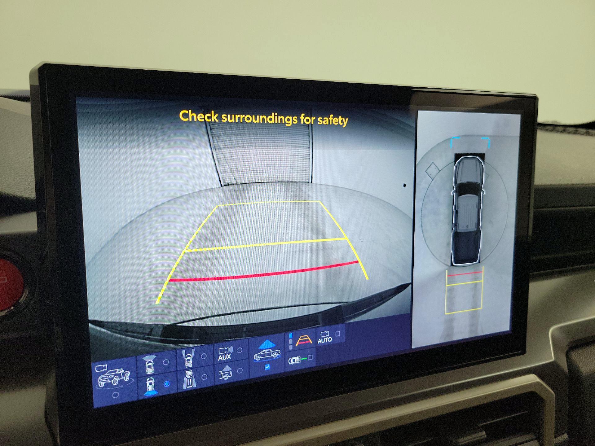 Thumbnail: 2025 Toyota Tacoma - 14